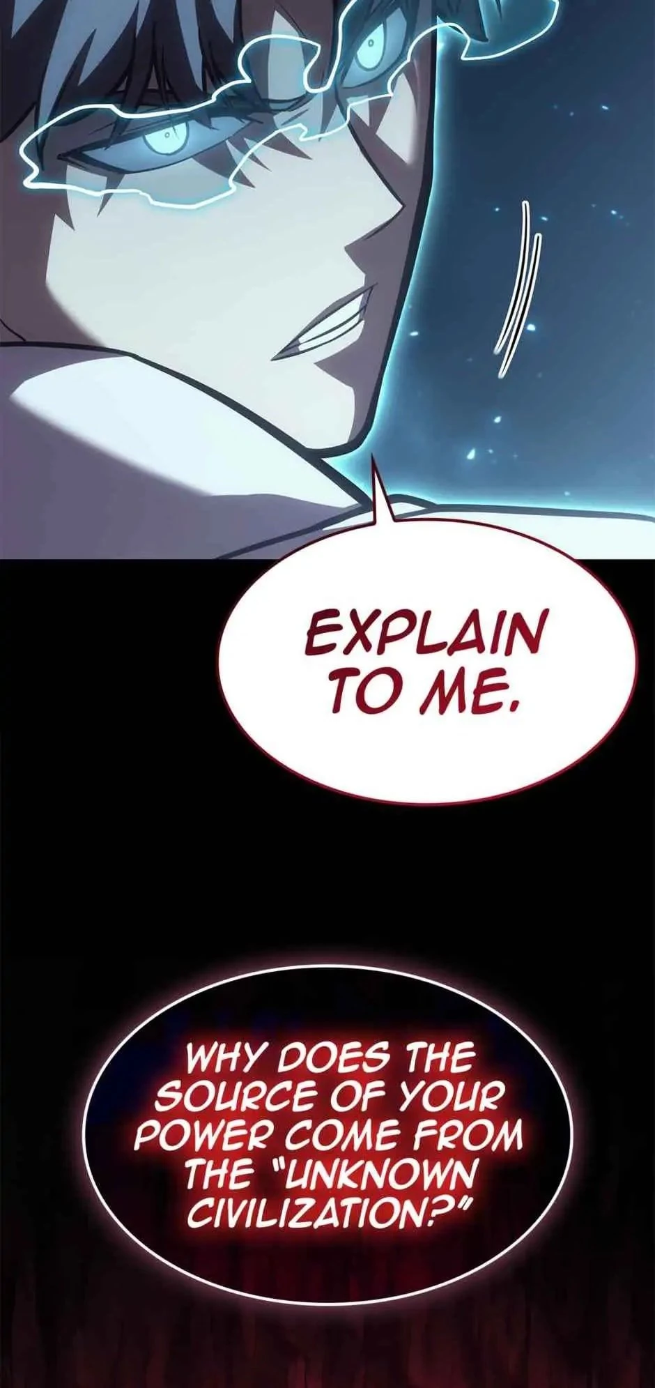 Return of the Disaster-Class Hero Chapter 68 - 112
