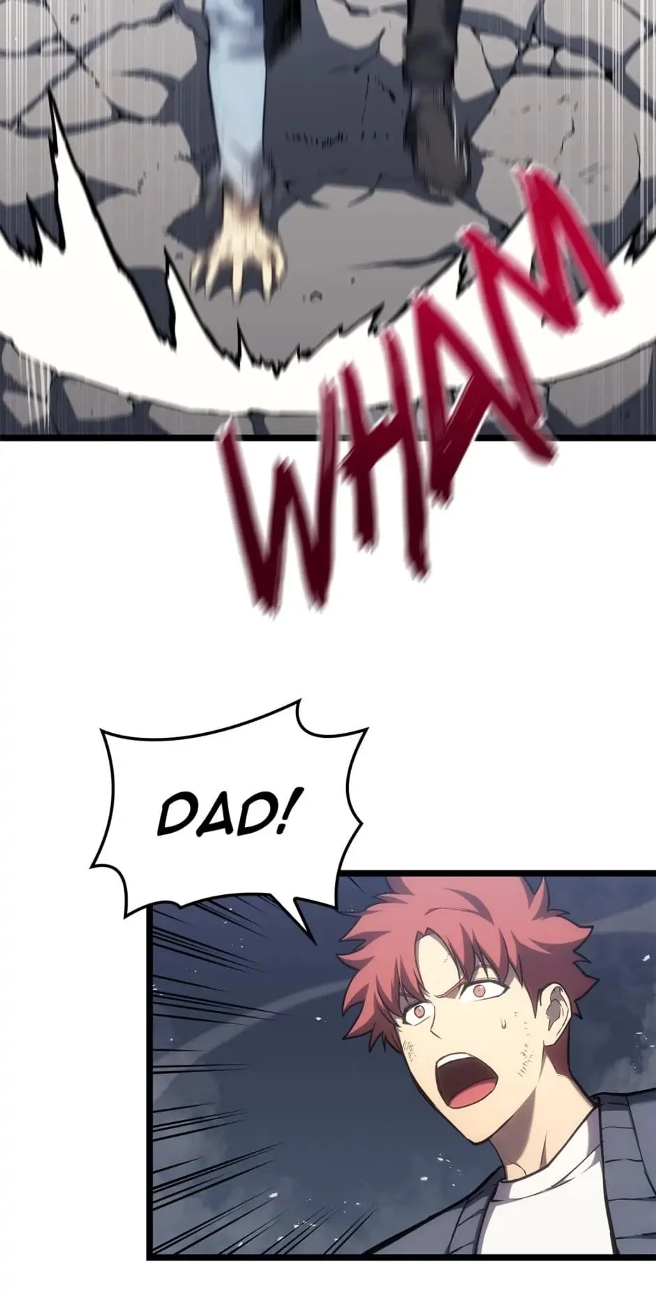 Return of the Disaster-Class Hero Chapter 67 - 12