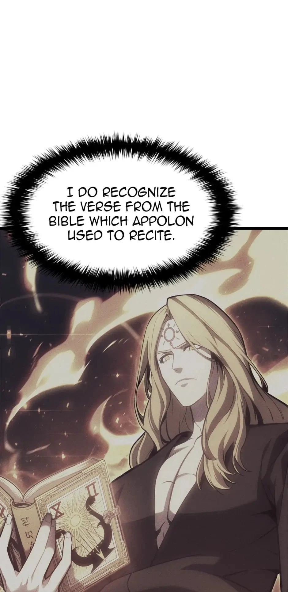 Return of the Disaster-Class Hero Chapter 67 - 14