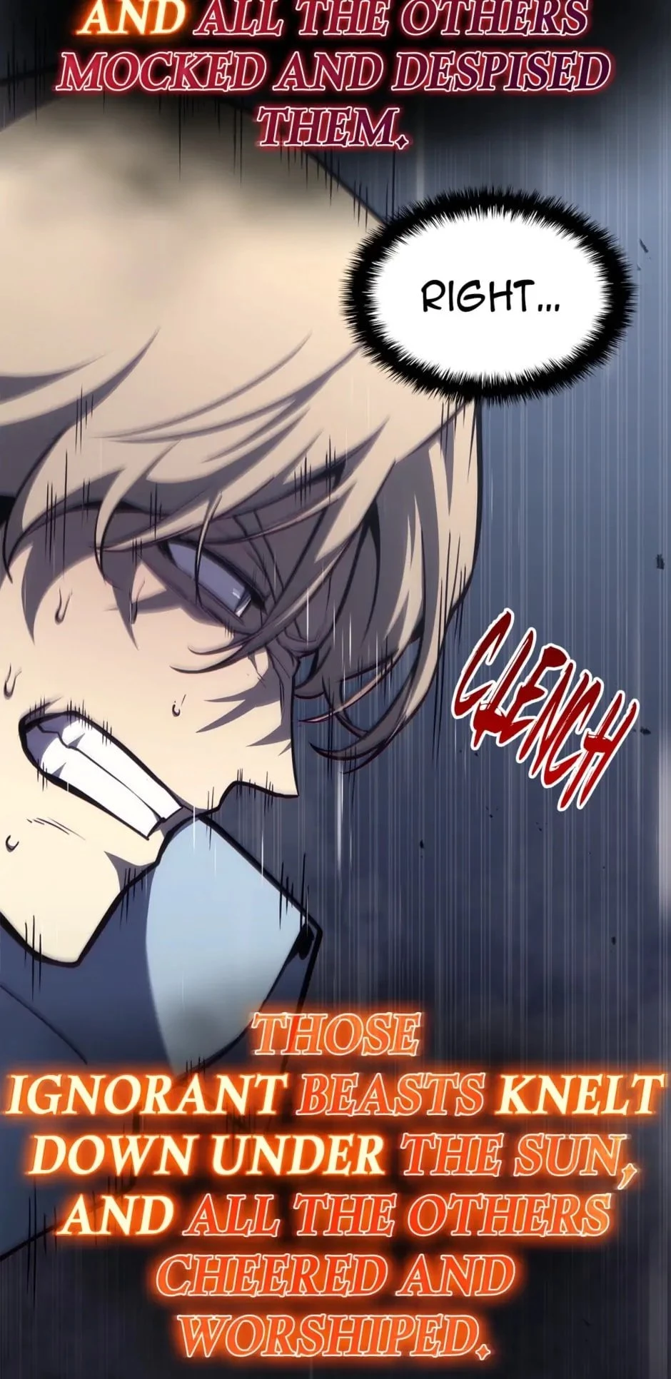 Return of the Disaster-Class Hero Chapter 67 - 16