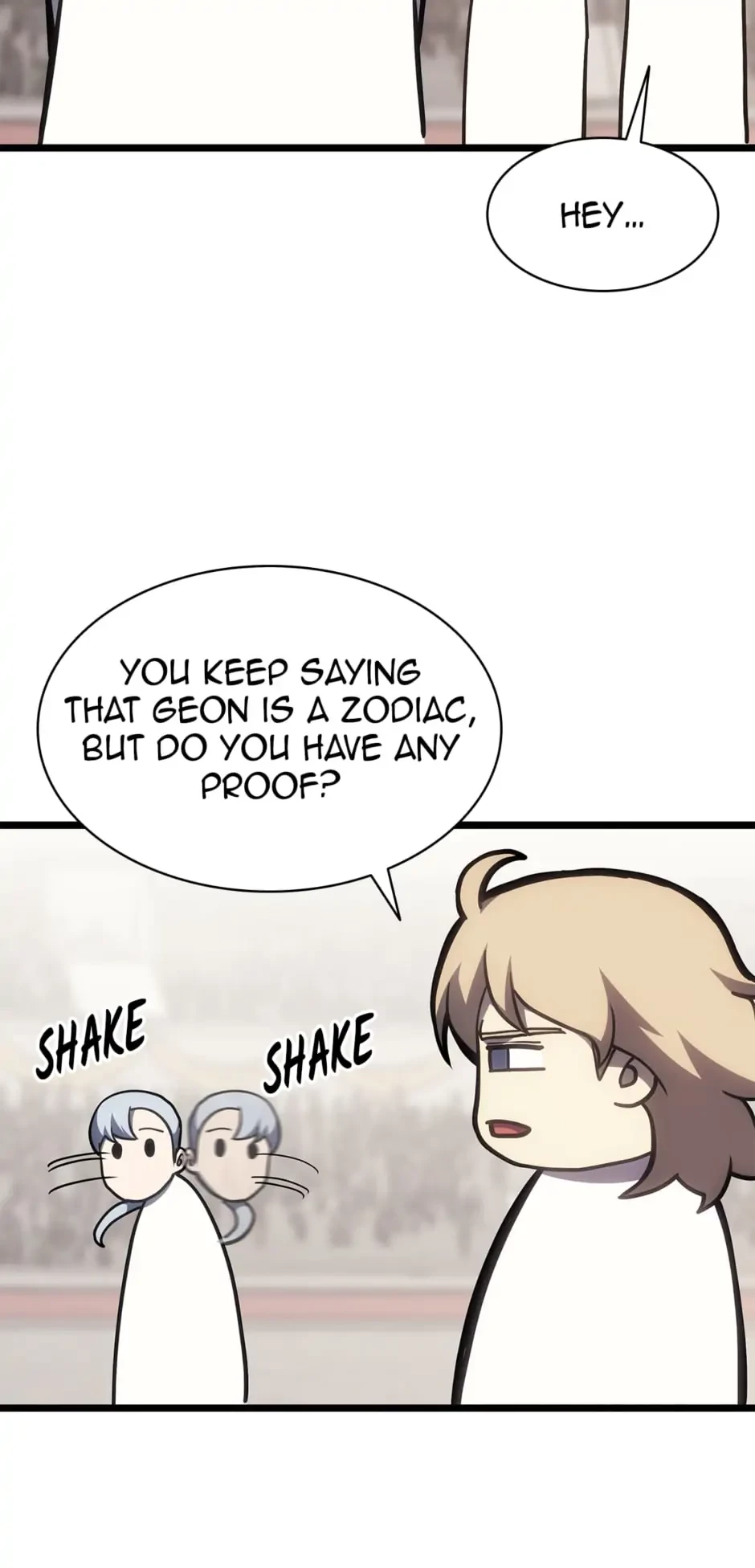 Return of the Disaster-Class Hero Chapter 66 - 6