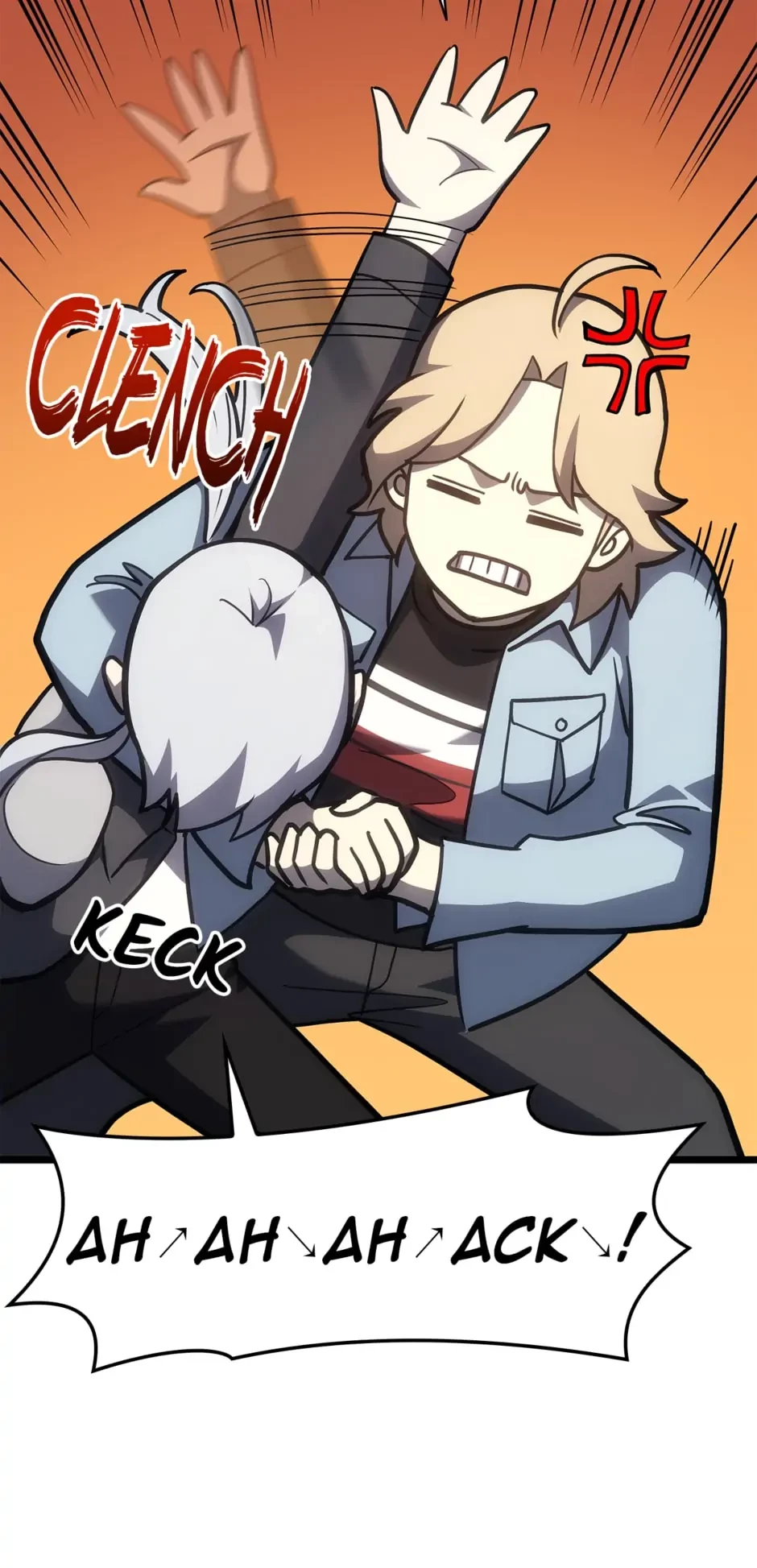 Return of the Disaster-Class Hero Chapter 66 - 8
