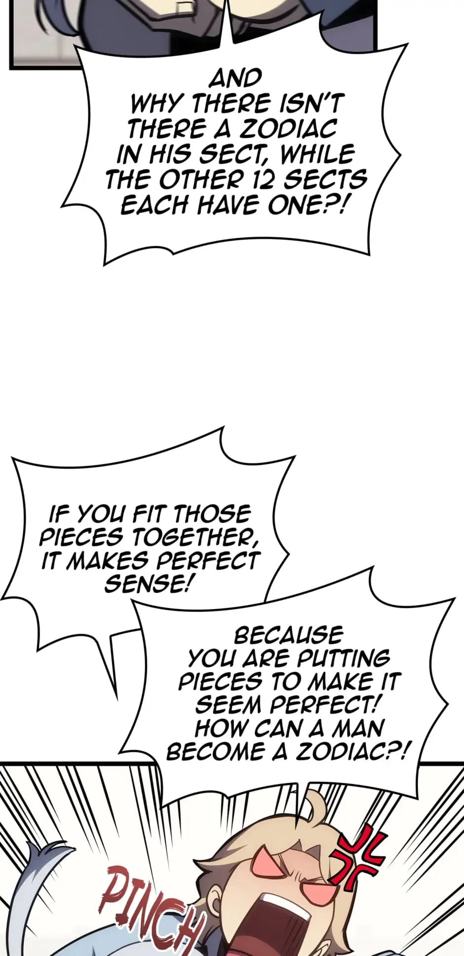 Return of the Disaster-Class Hero Chapter 66 - 10