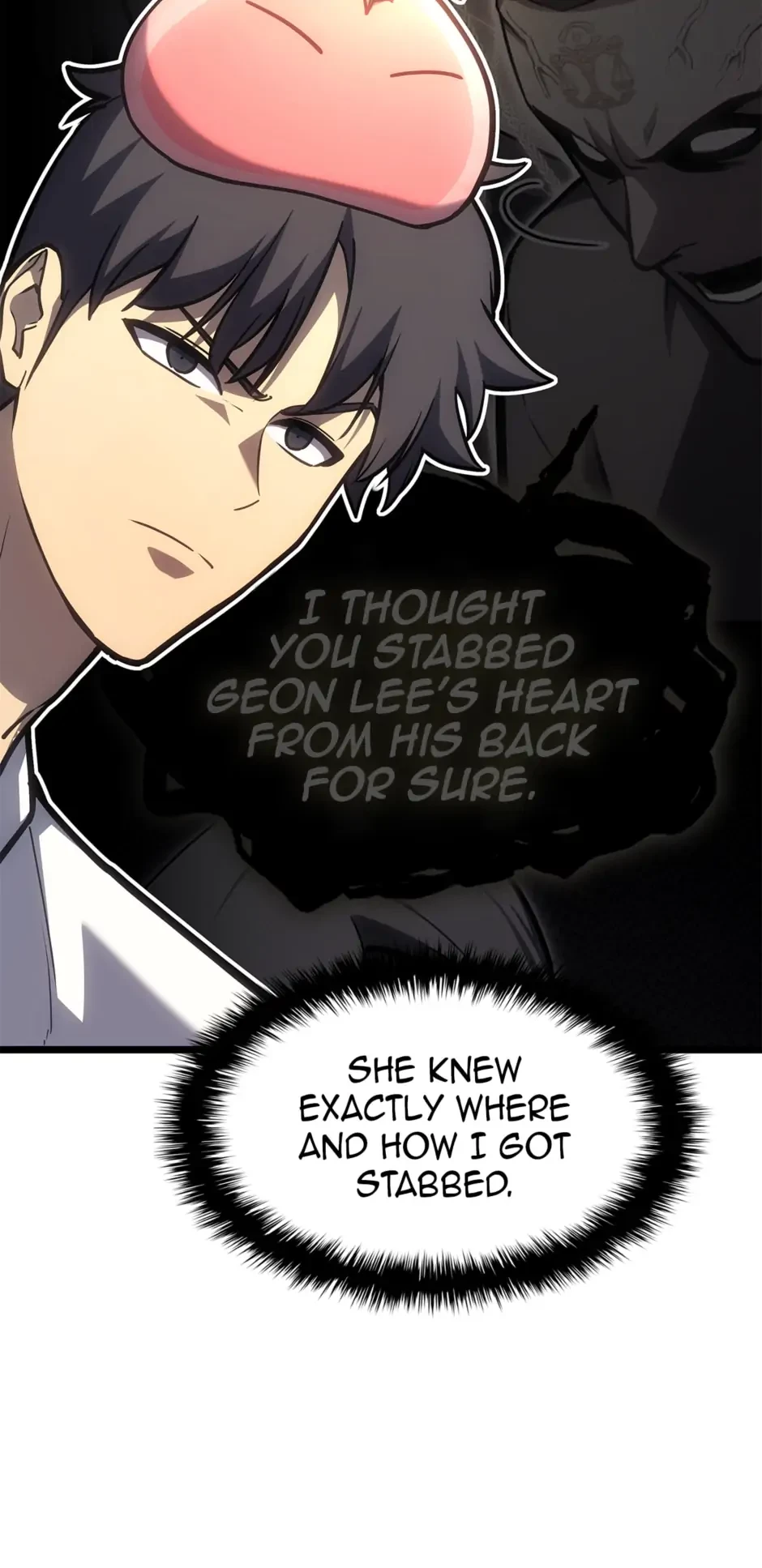 Return of the Disaster-Class Hero Chapter 66 - 12