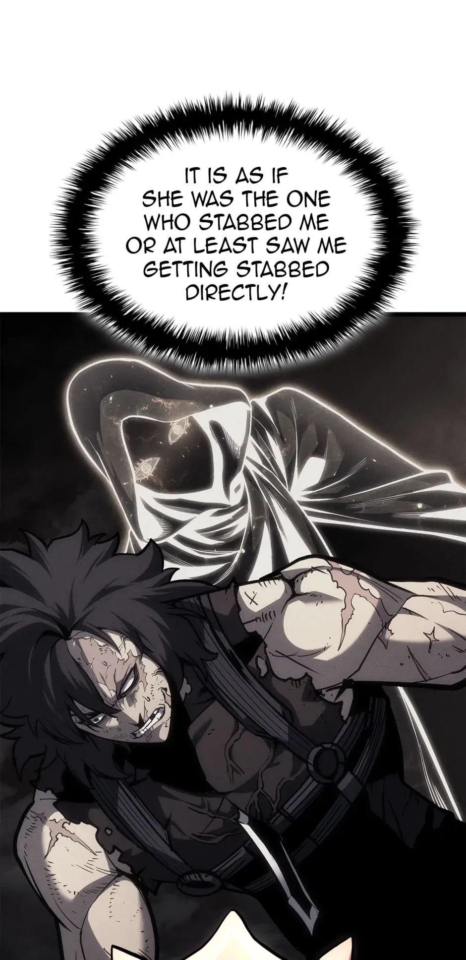 Return of the Disaster-Class Hero Chapter 66 - 13