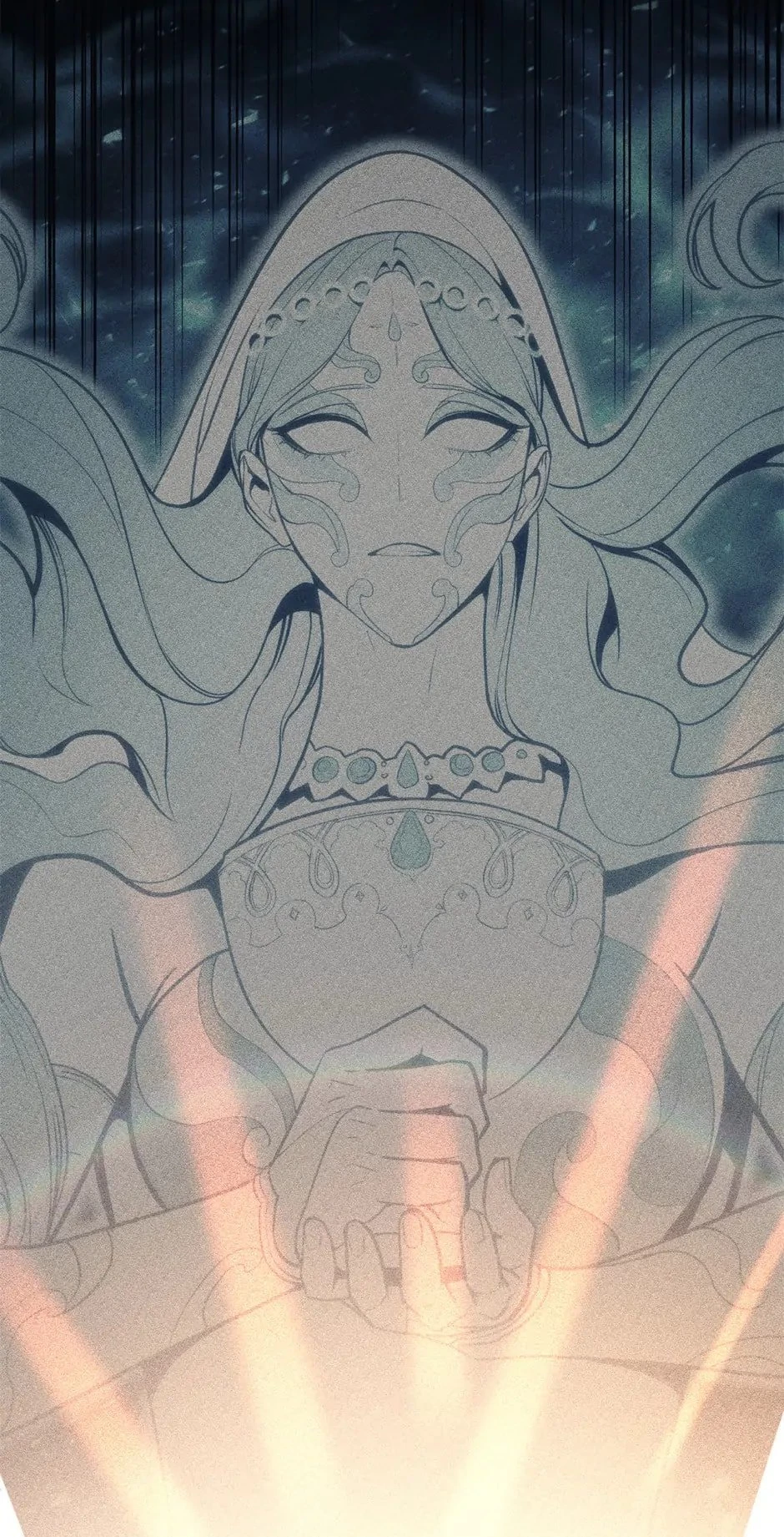 Return of the Disaster-Class Hero Chapter 67 - 24