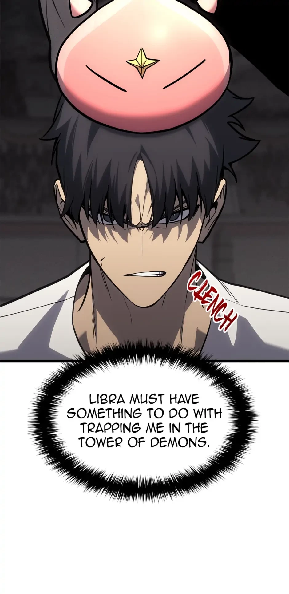 Return of the Disaster-Class Hero Chapter 66 - 14