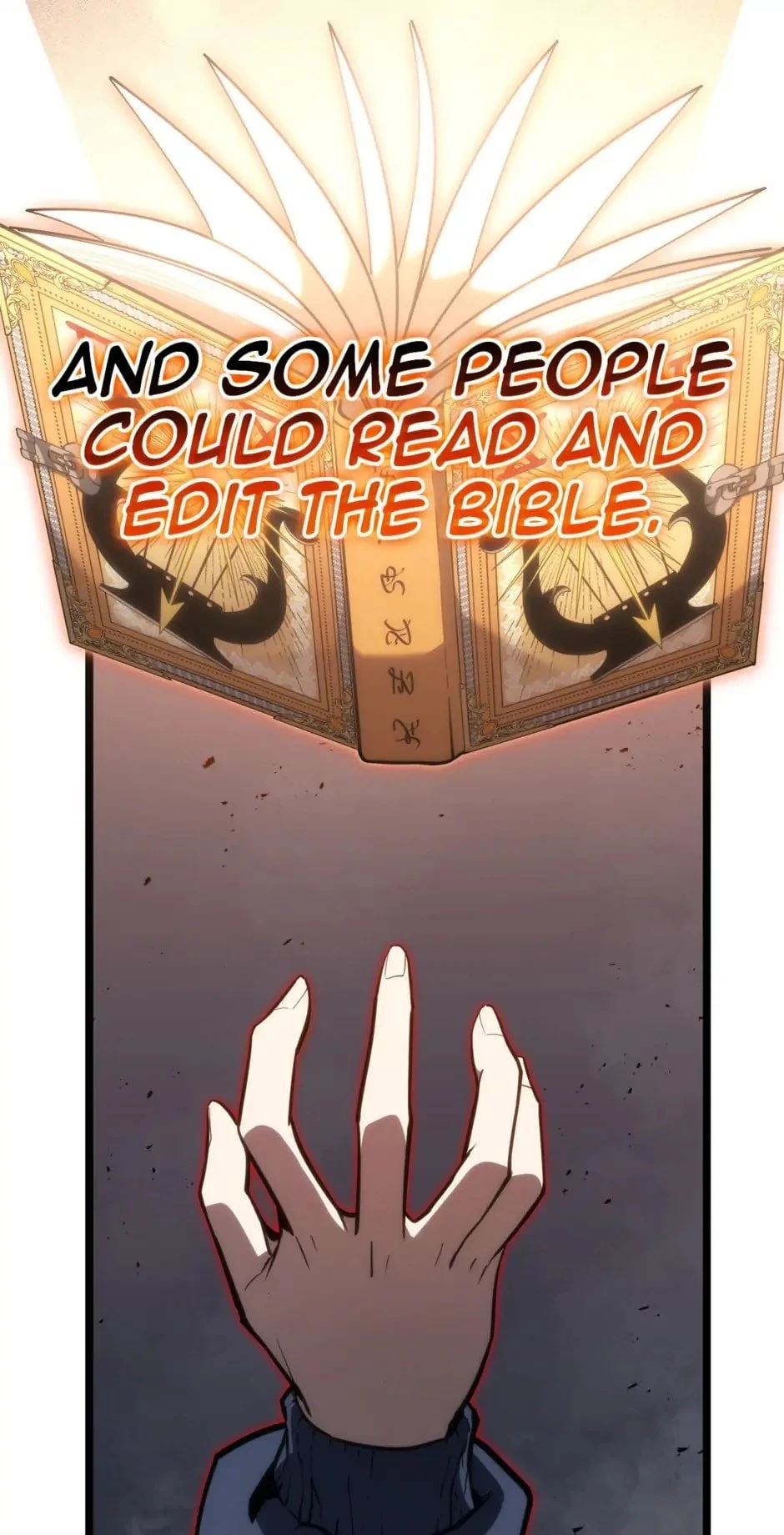 Return of the Disaster-Class Hero Chapter 67 - 25