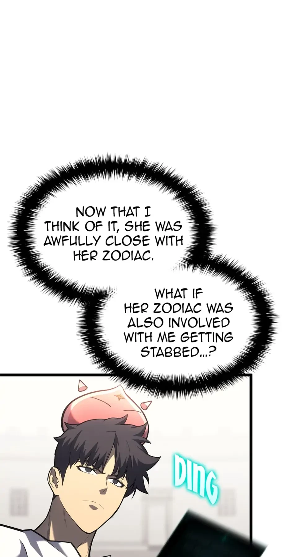 Return of the Disaster-Class Hero Chapter 66 - 15