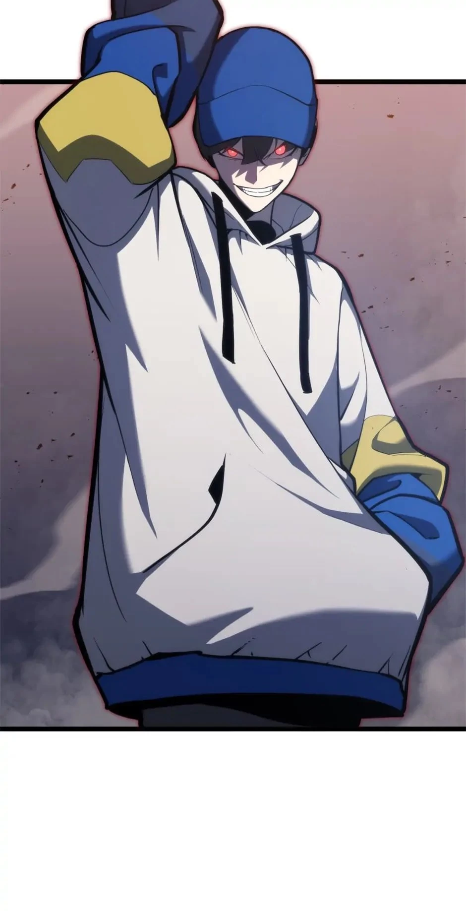 Return of the Disaster-Class Hero Chapter 67 - 27