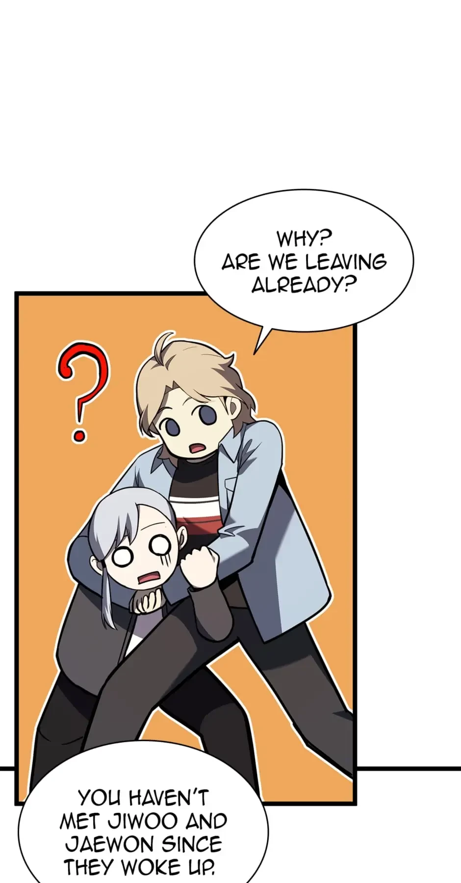 Return of the Disaster-Class Hero Chapter 66 - 19