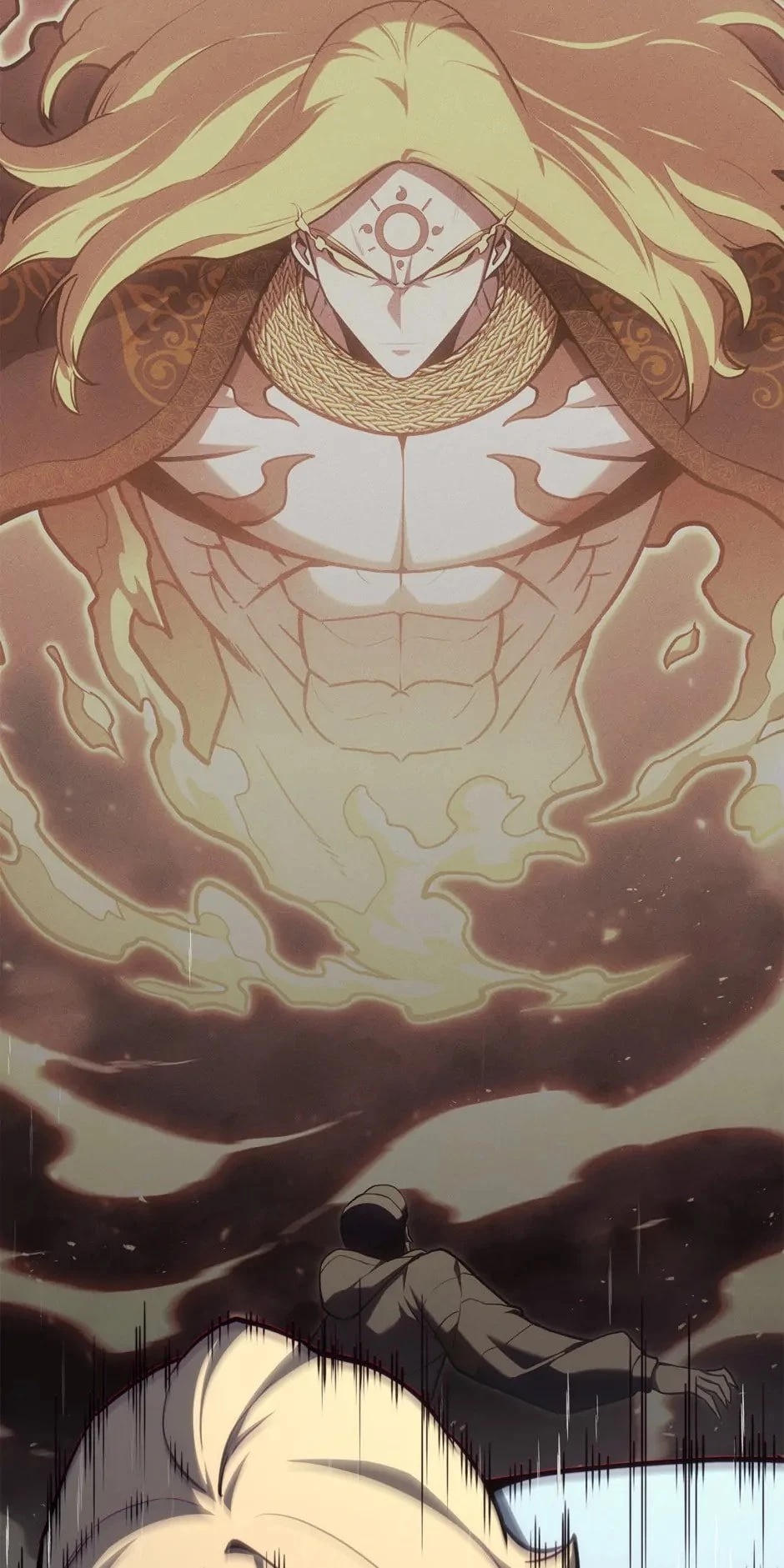 Return of the Disaster-Class Hero Chapter 67 - 32
