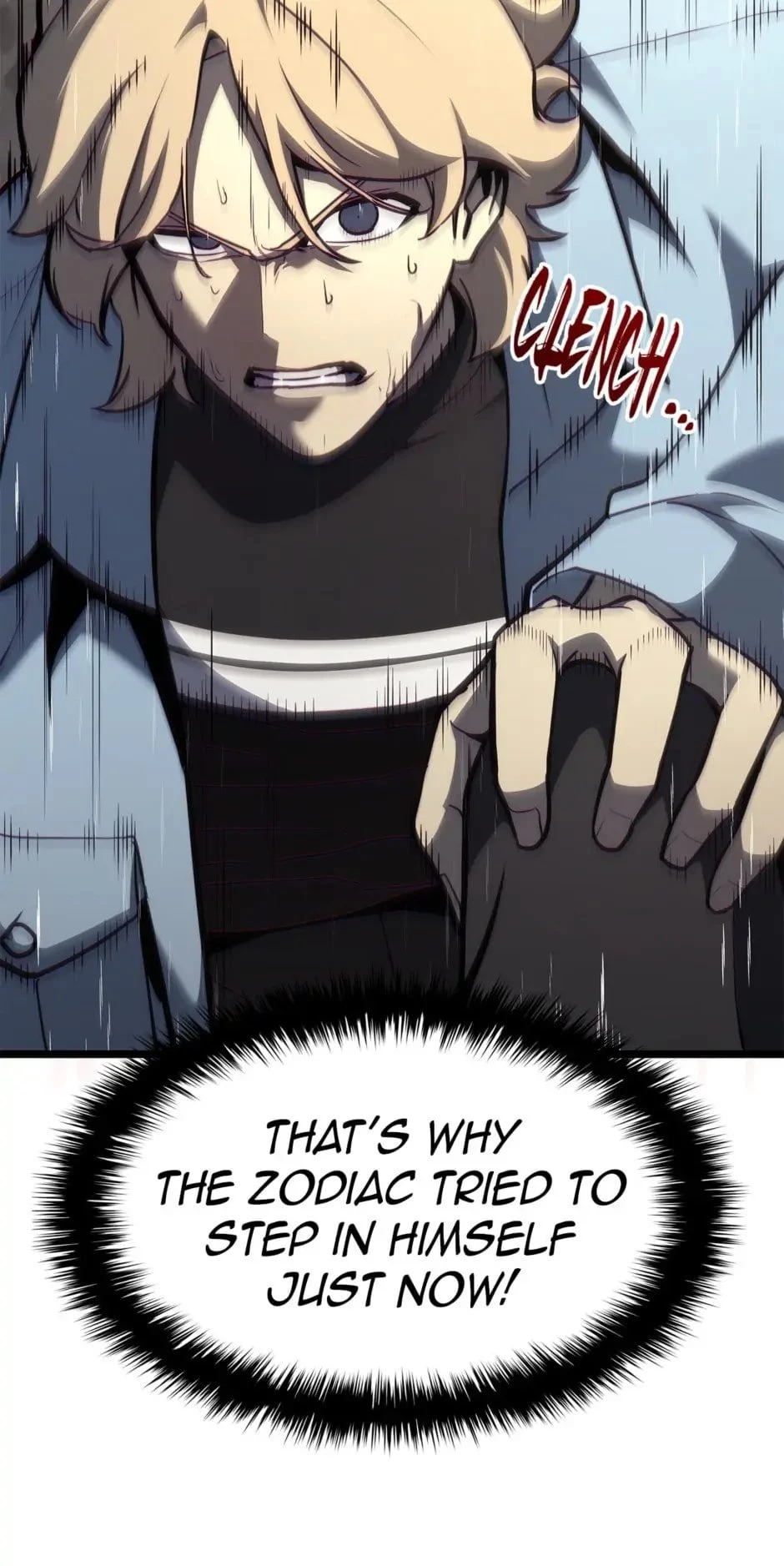 Return of the Disaster-Class Hero Chapter 67 - 33