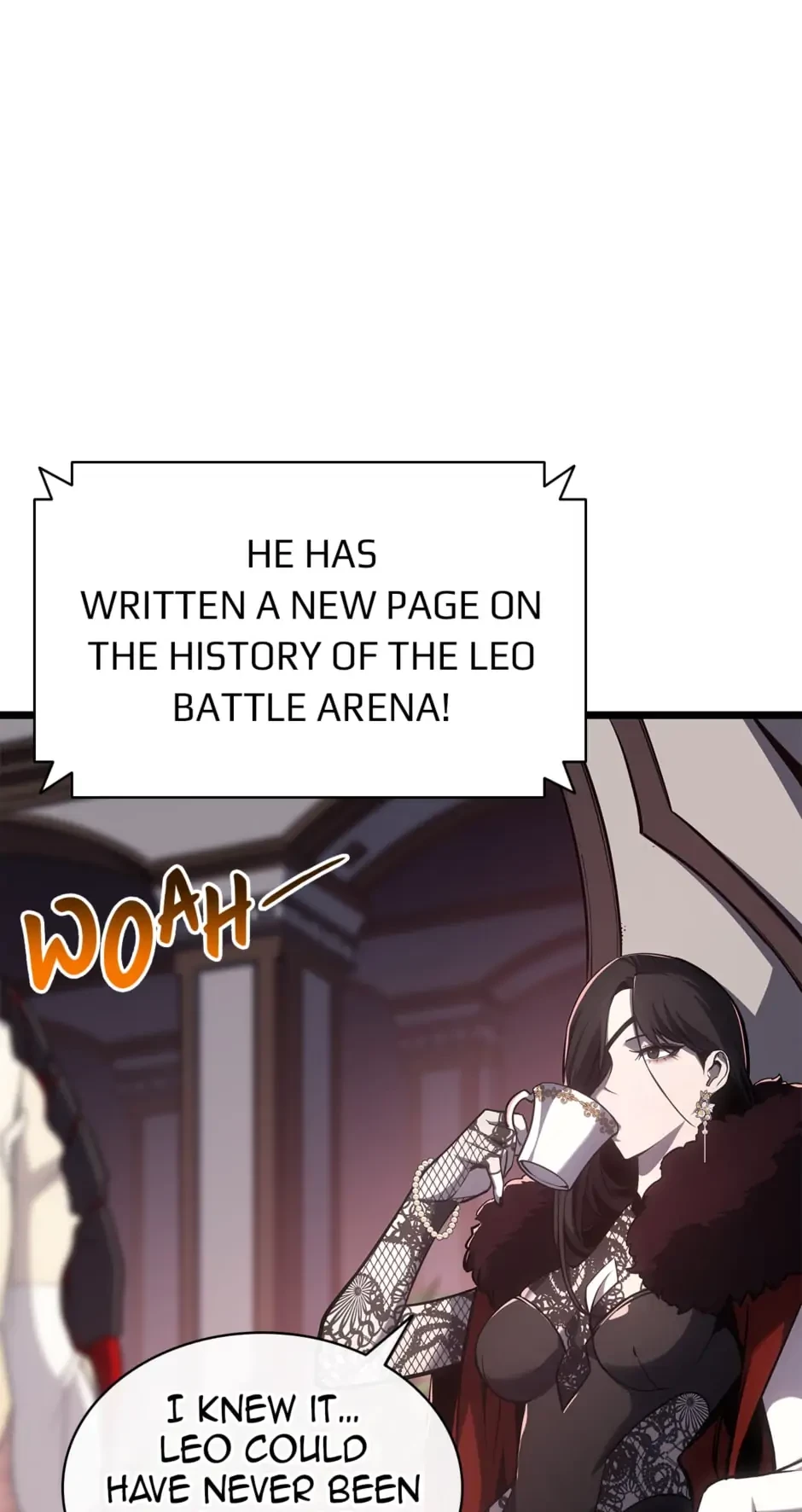 Return of the Disaster-Class Hero Chapter 66 - 26