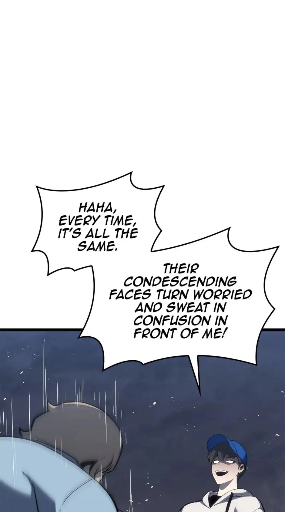 Return of the Disaster-Class Hero Chapter 67 - 34