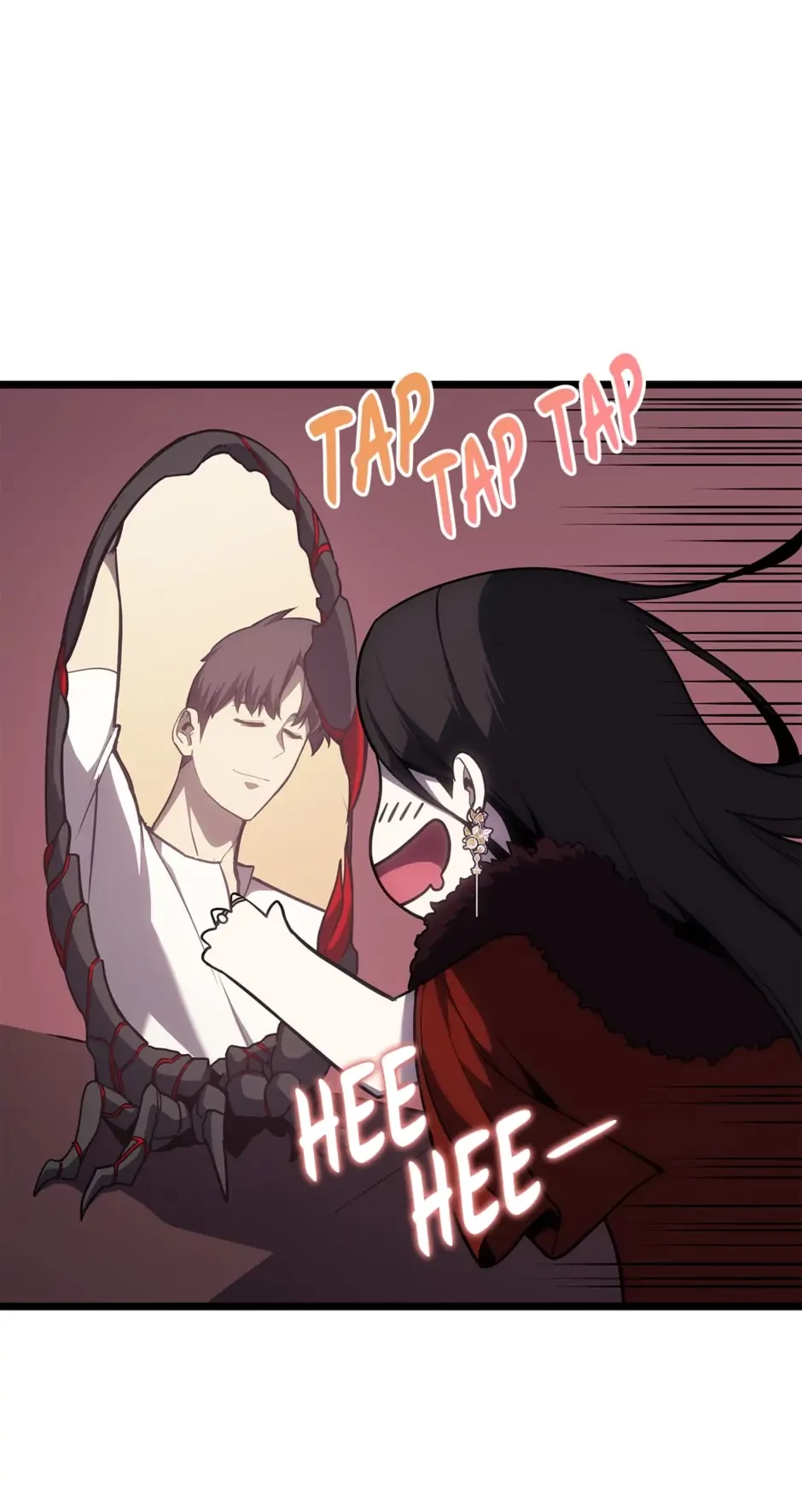 Return of the Disaster-Class Hero Chapter 66 - 29