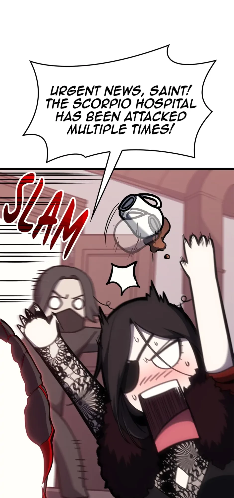 Return of the Disaster-Class Hero Chapter 66 - 31