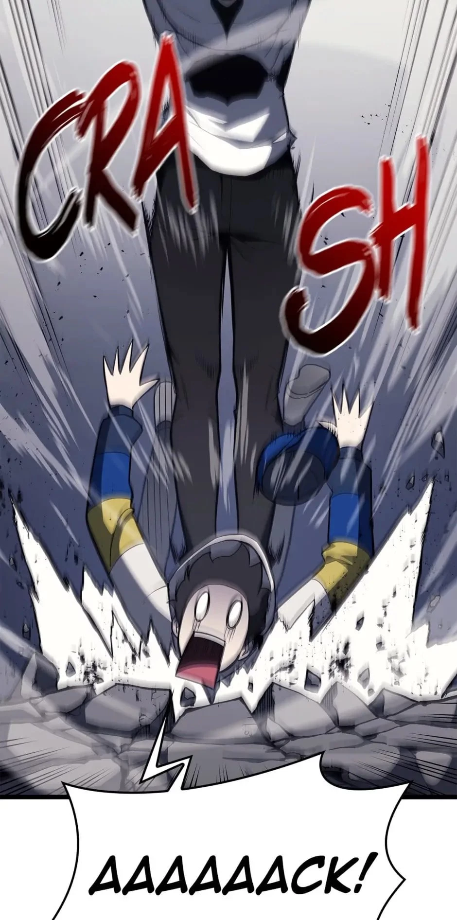 Return of the Disaster-Class Hero Chapter 67 - 40