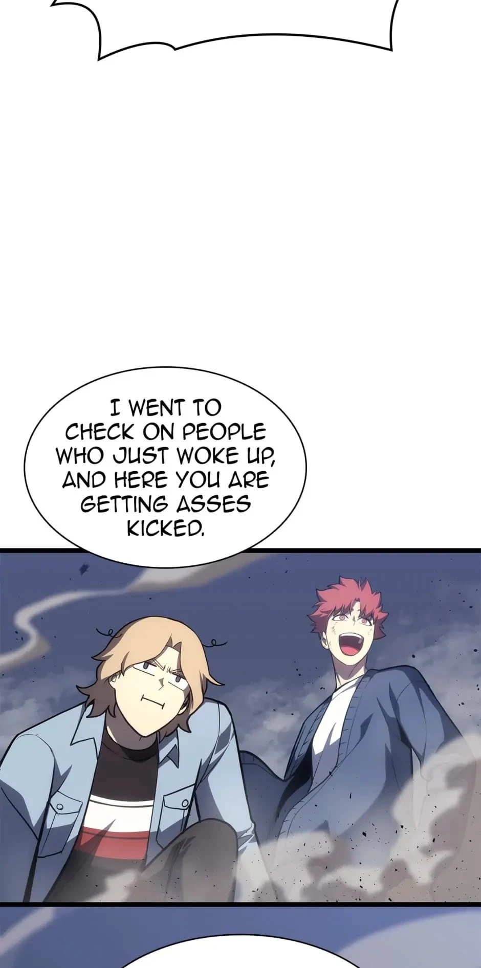Return of the Disaster-Class Hero Chapter 67 - 41