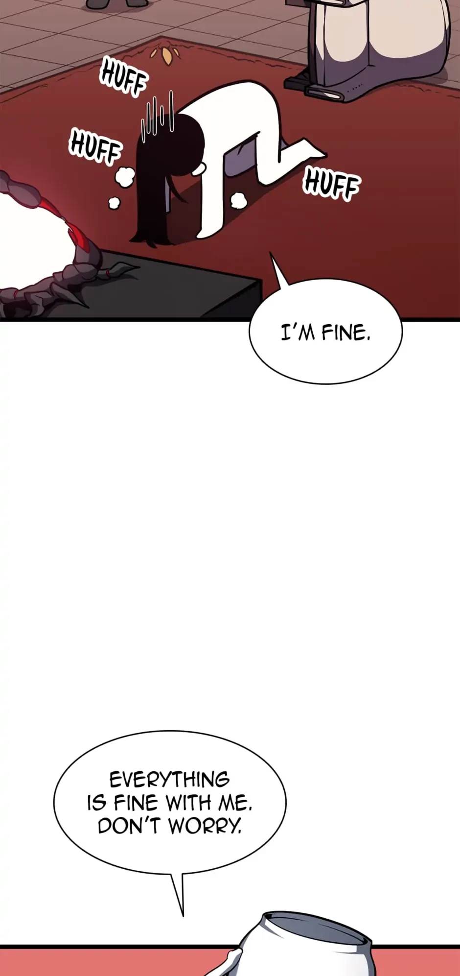 Return of the Disaster-Class Hero Chapter 66 - 33