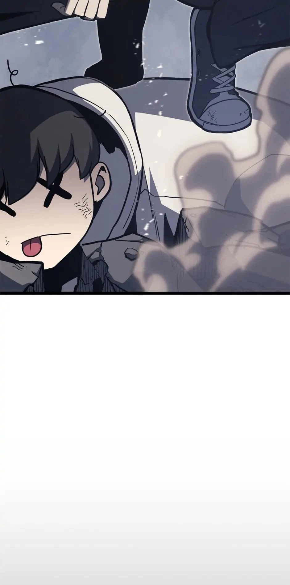 Return of the Disaster-Class Hero Chapter 67 - 43