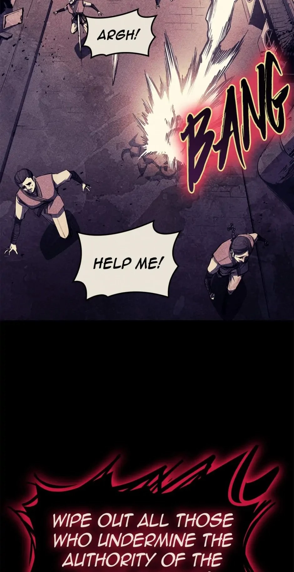 Return of the Disaster-Class Hero Chapter 67 - 47