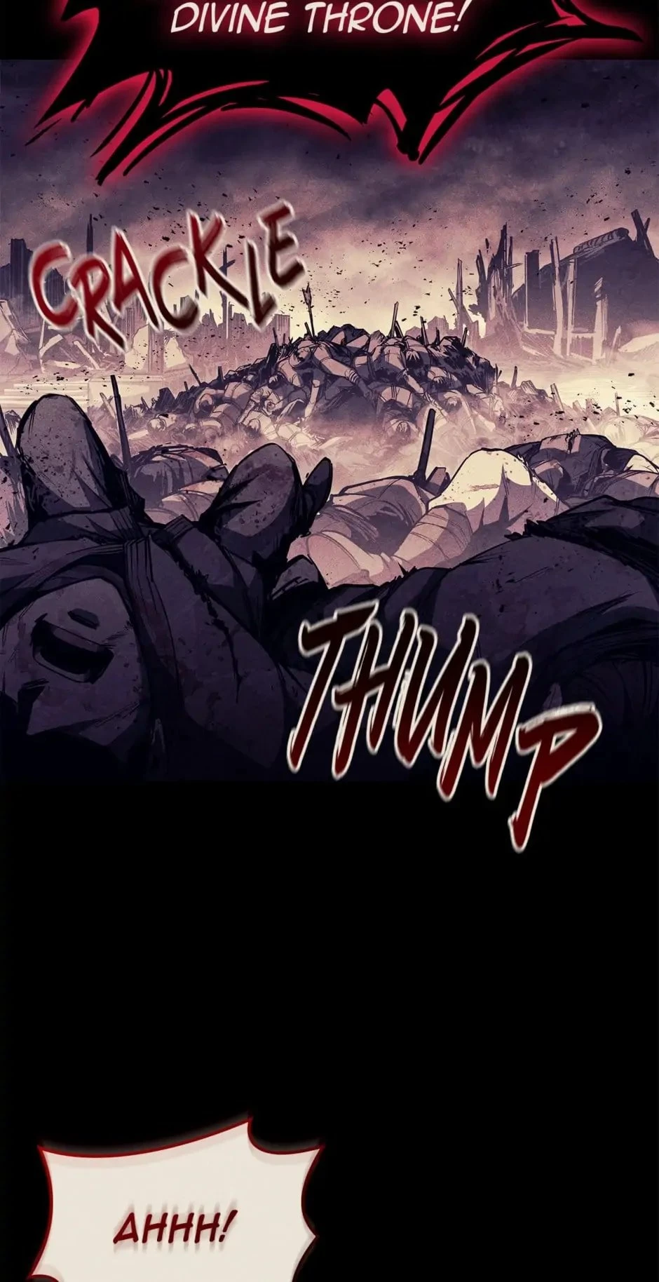 Return of the Disaster-Class Hero Chapter 67 - 48