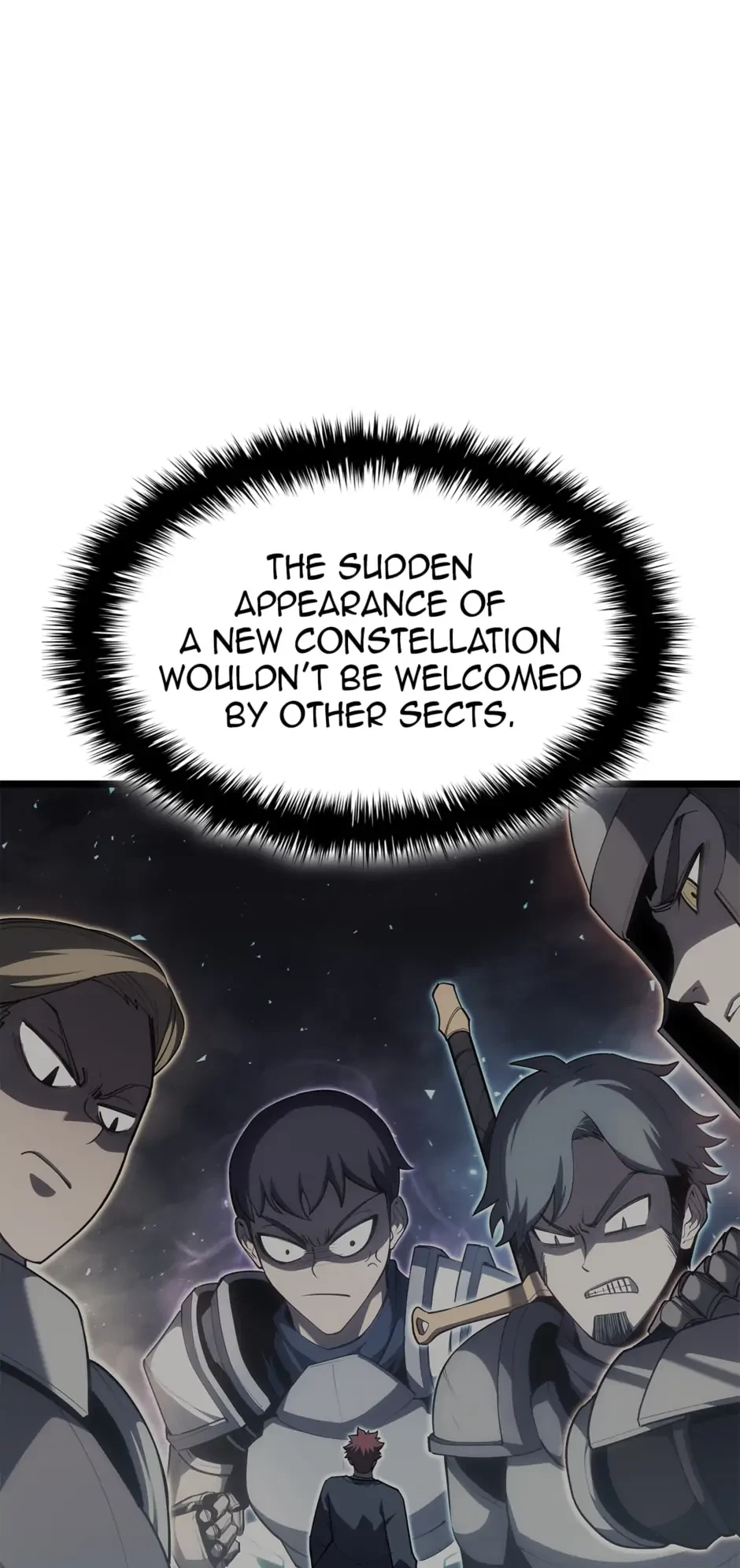 Return of the Disaster-Class Hero Chapter 66 - 40