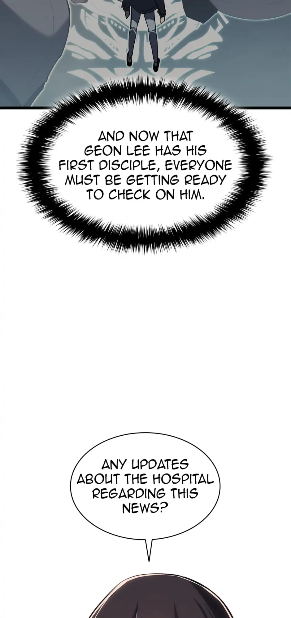 Return of the Disaster-Class Hero Chapter 66 - 41