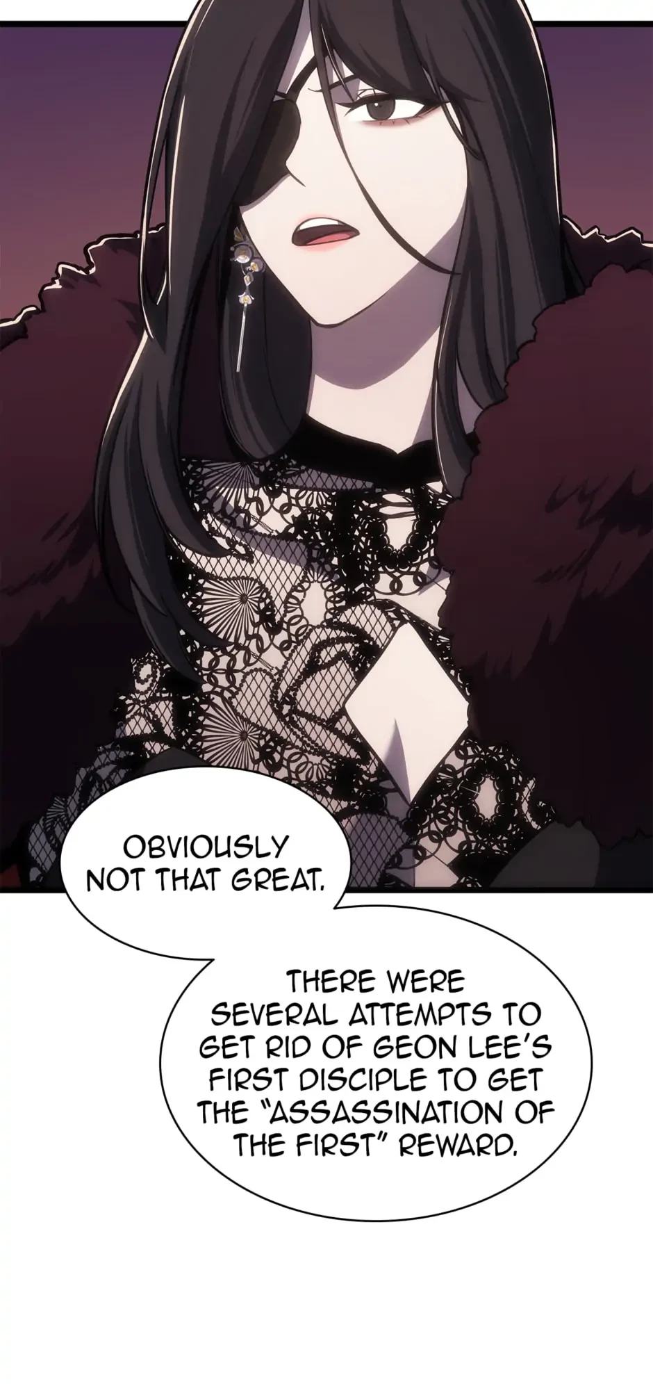 Return of the Disaster-Class Hero Chapter 66 - 42