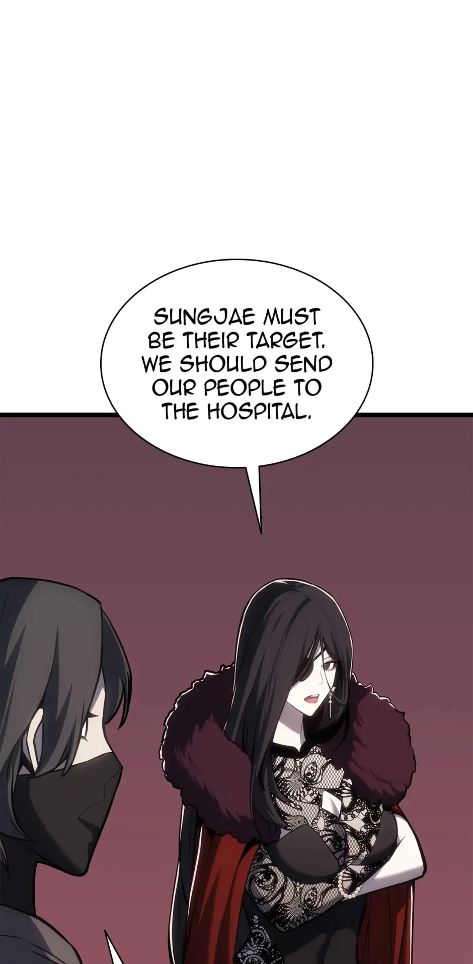 Return of the Disaster-Class Hero Chapter 66 - 43