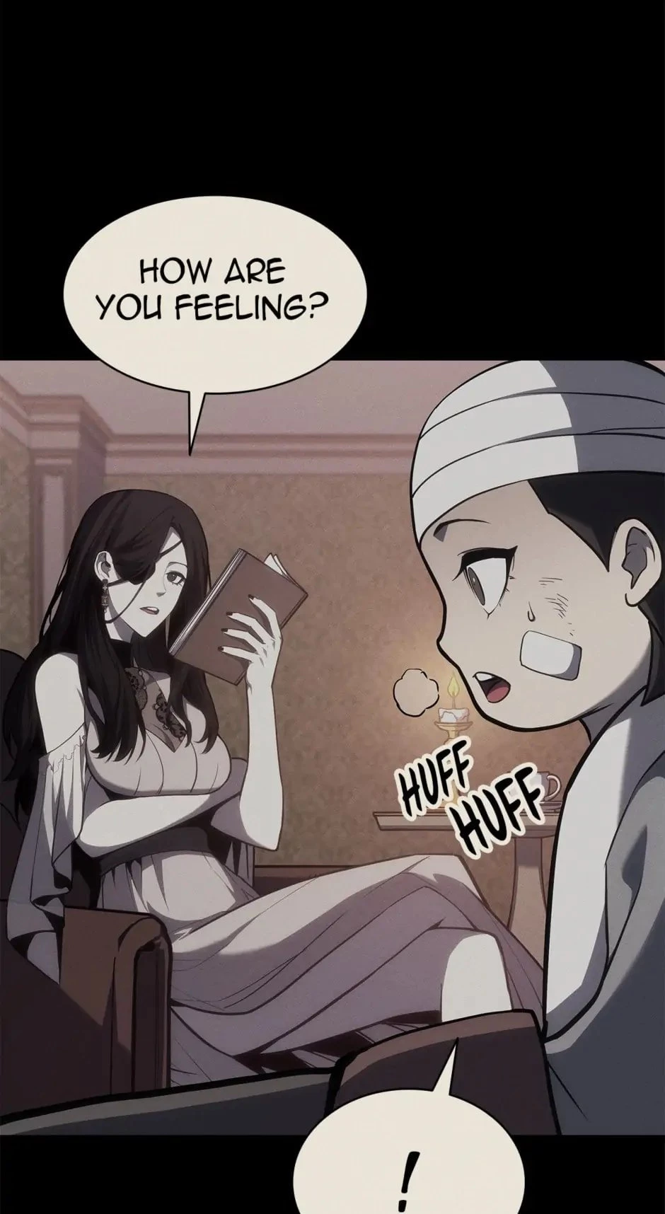 Return of the Disaster-Class Hero Chapter 67 - 54