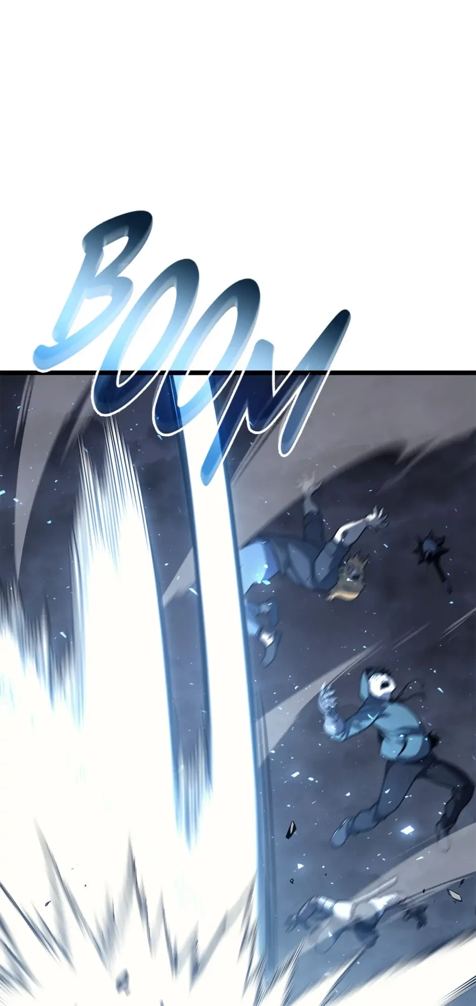 Return of the Disaster-Class Hero Chapter 66 - 49