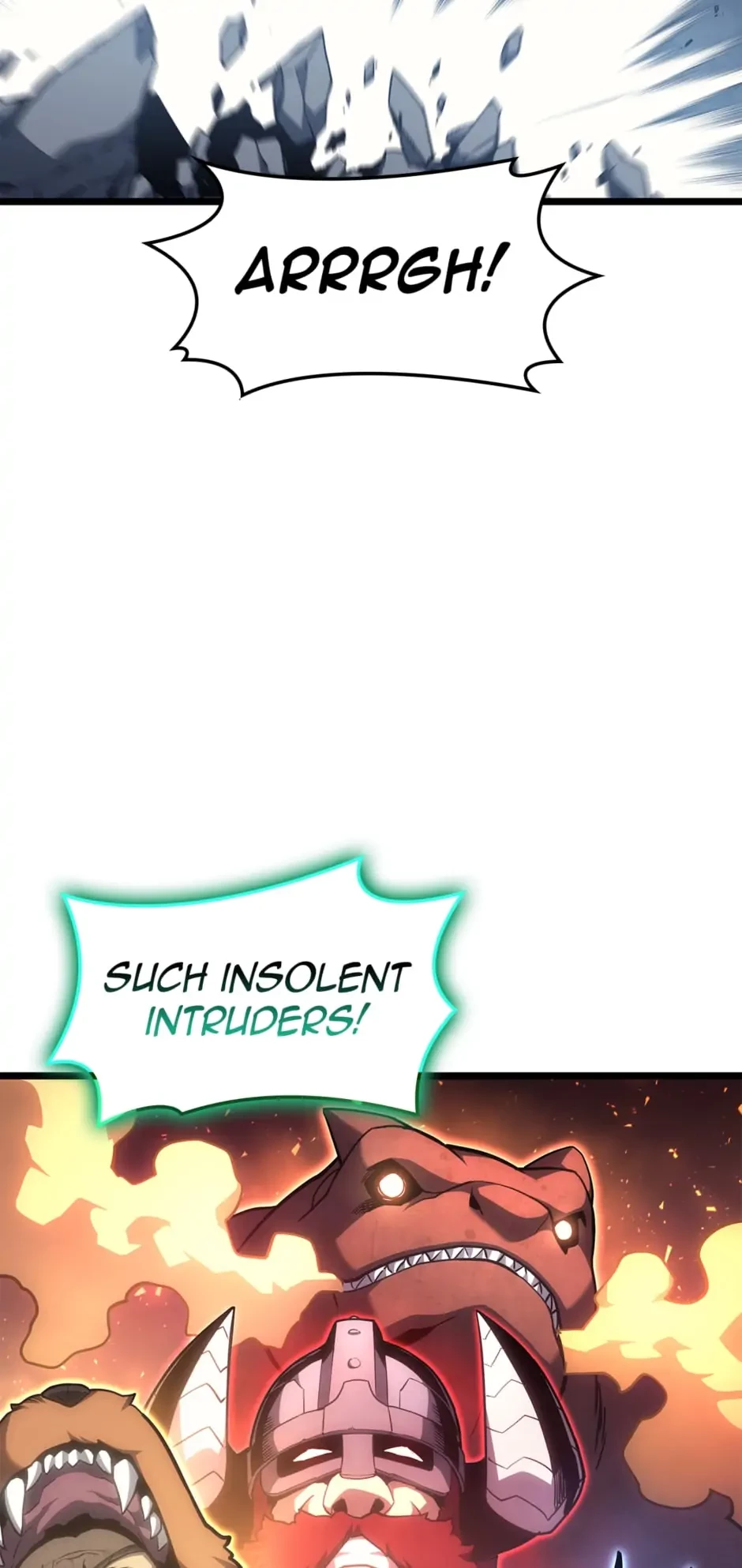 Return of the Disaster-Class Hero Chapter 66 - 50