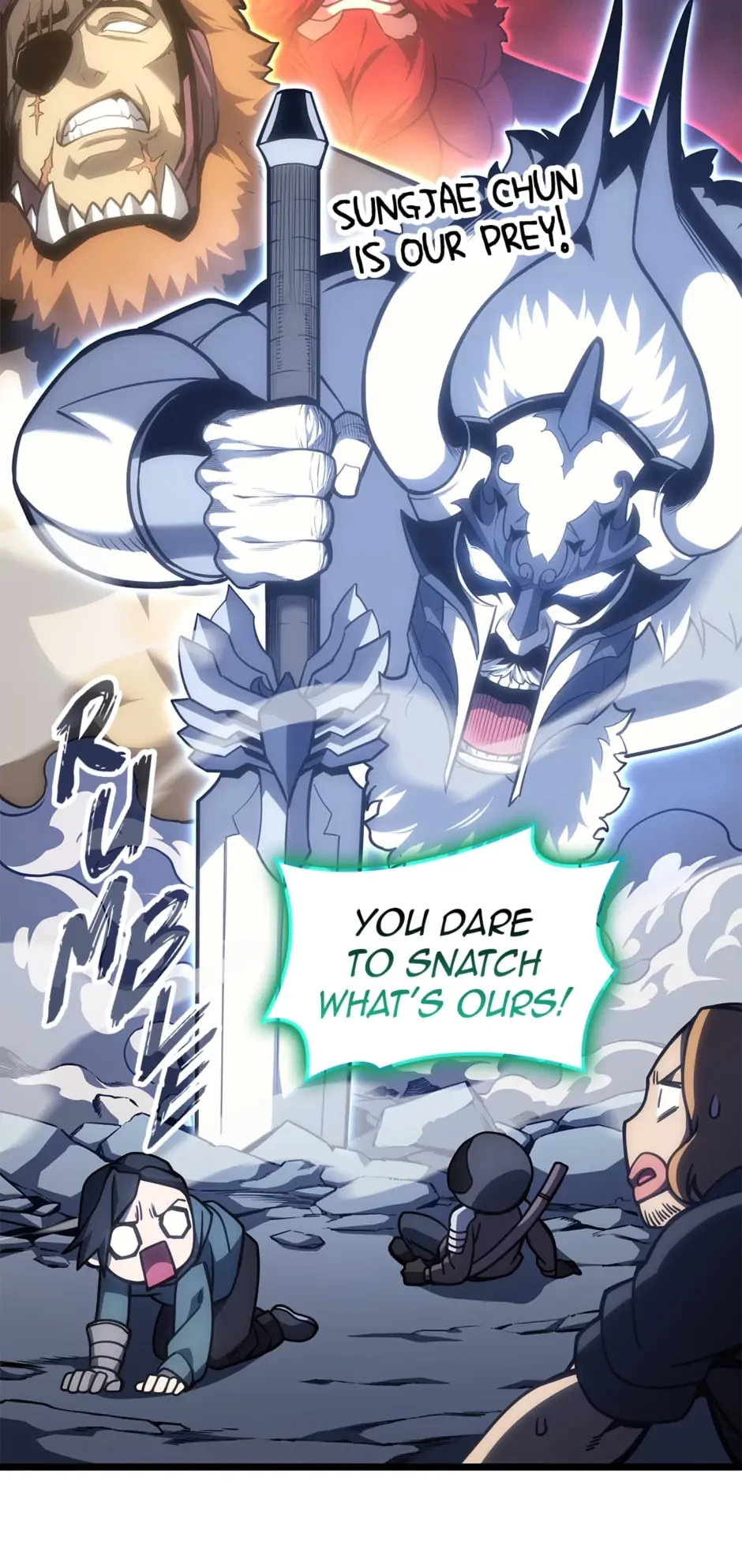 Return of the Disaster-Class Hero Chapter 66 - 51
