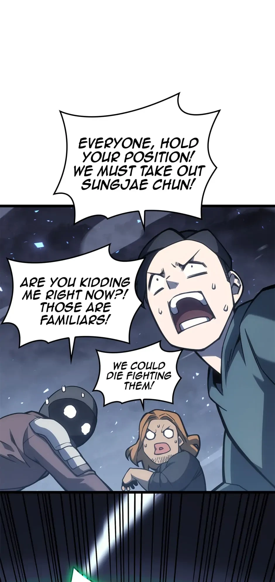Return of the Disaster-Class Hero Chapter 66 - 52