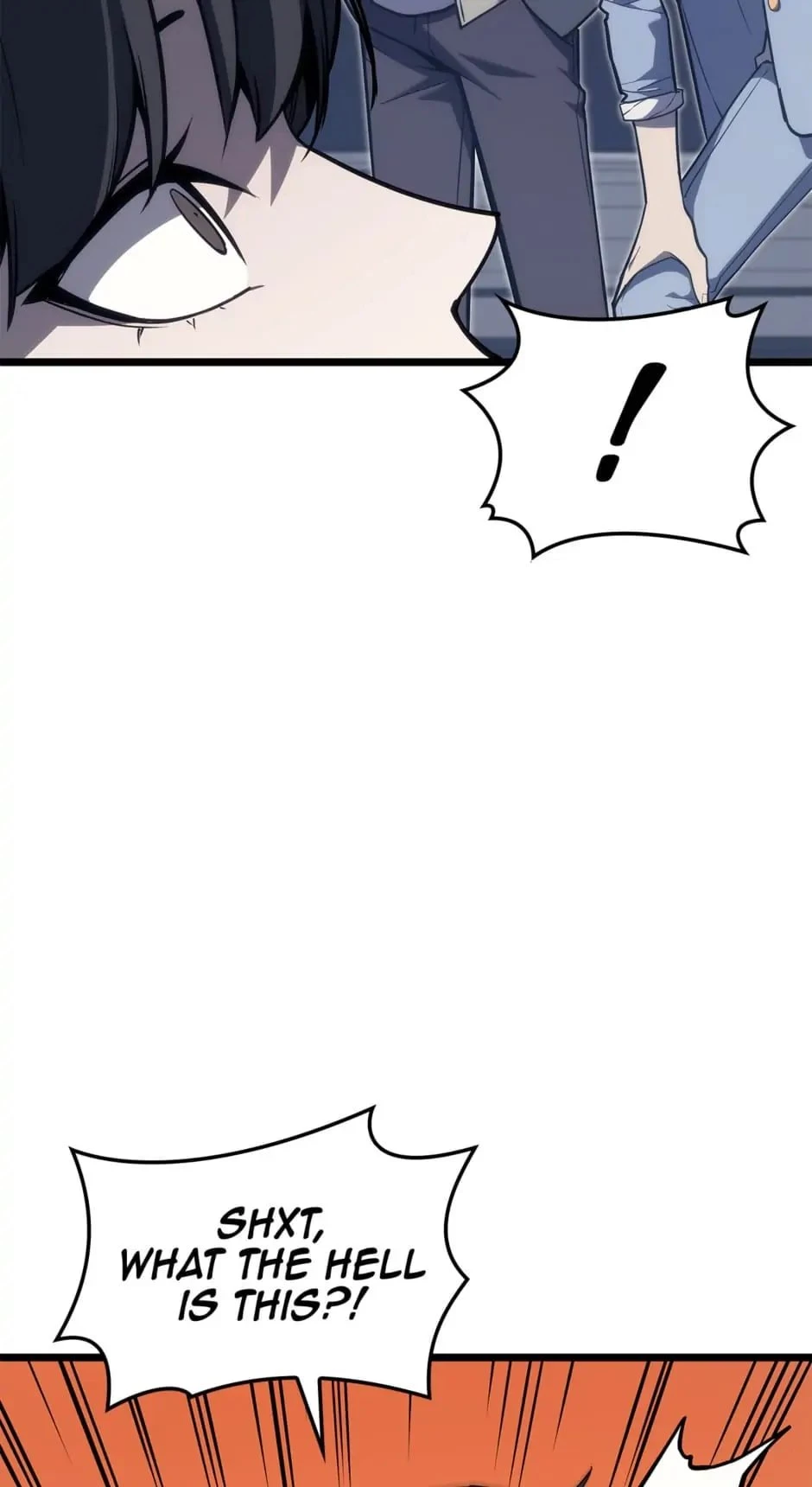 Return of the Disaster-Class Hero Chapter 67 - 63