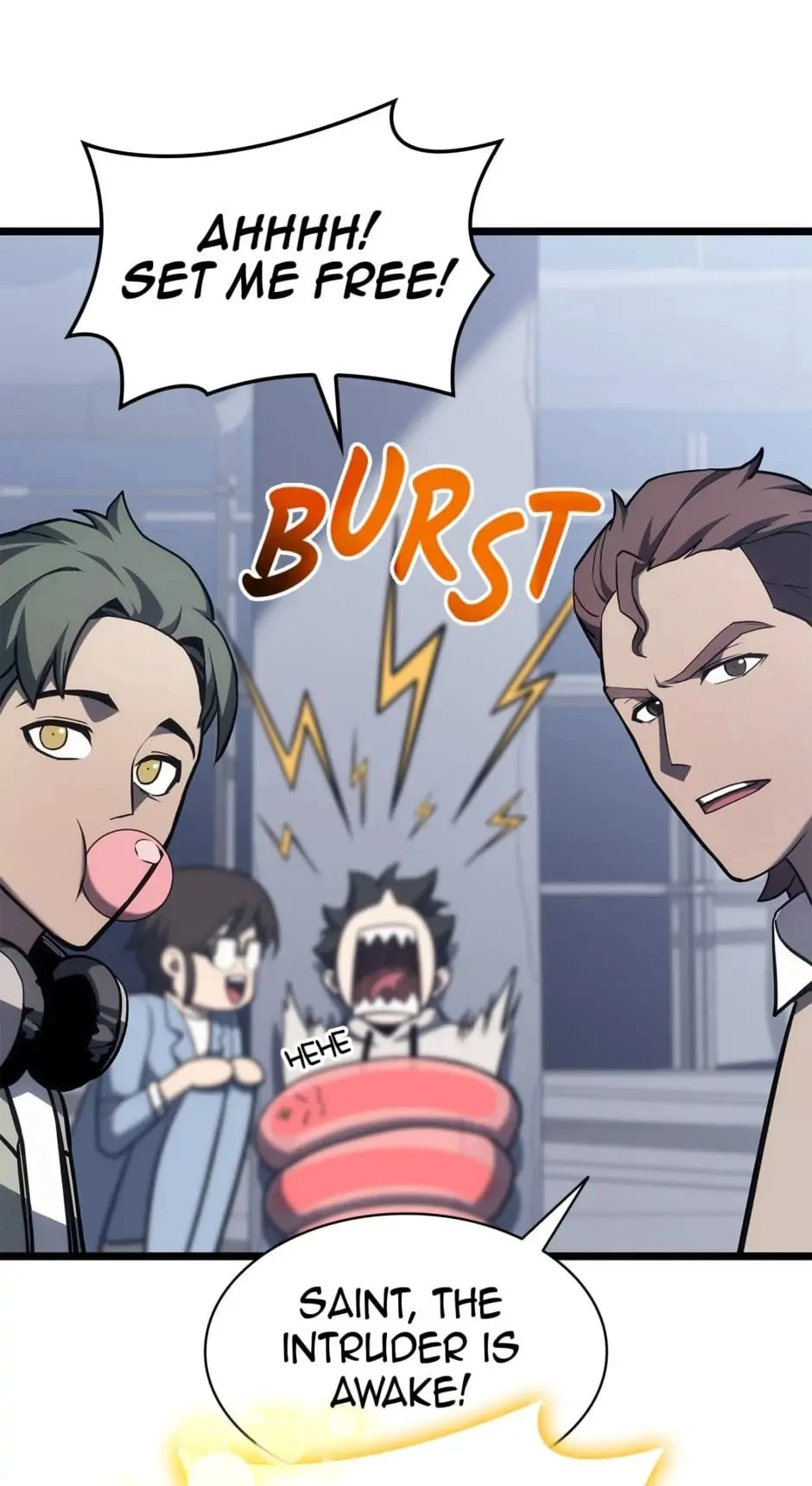 Return of the Disaster-Class Hero Chapter 67 - 65