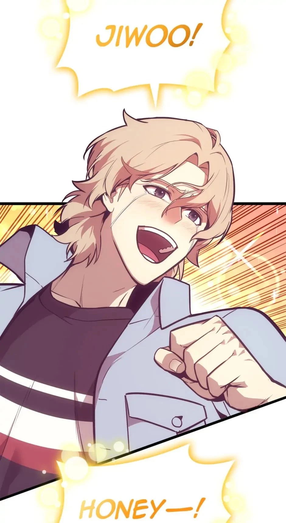 Return of the Disaster-Class Hero Chapter 67 - 66