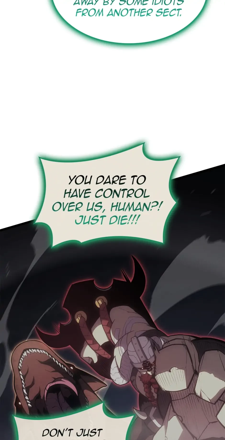 Return of the Disaster-Class Hero Chapter 66 - 58
