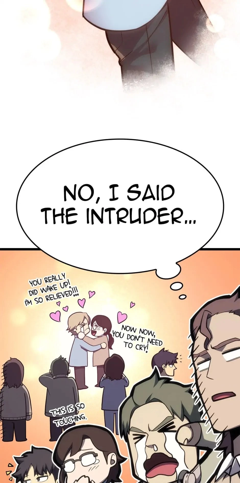 Return of the Disaster-Class Hero Chapter 67 - 69