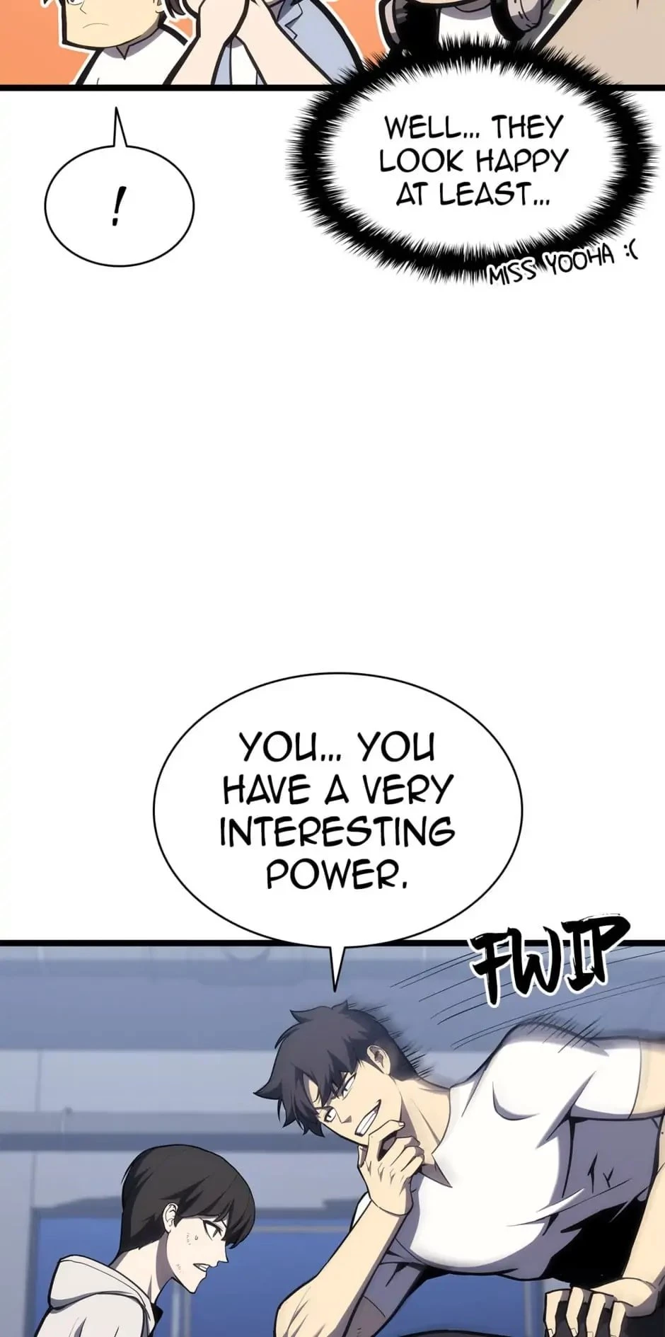 Return of the Disaster-Class Hero Chapter 67 - 70