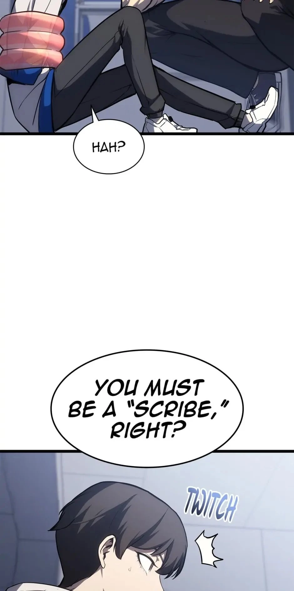 Return of the Disaster-Class Hero Chapter 67 - 71
