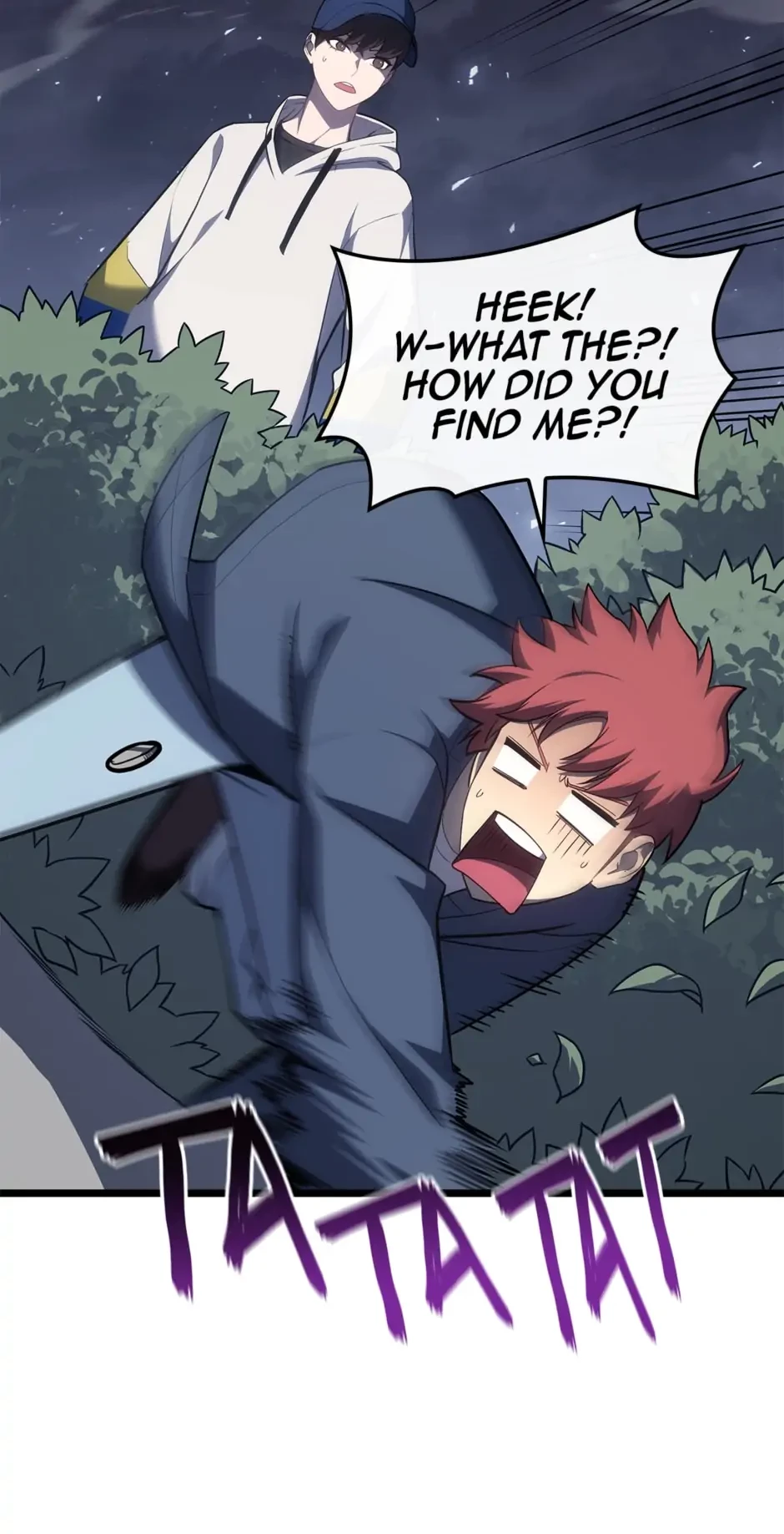 Return of the Disaster-Class Hero Chapter 66 - 63