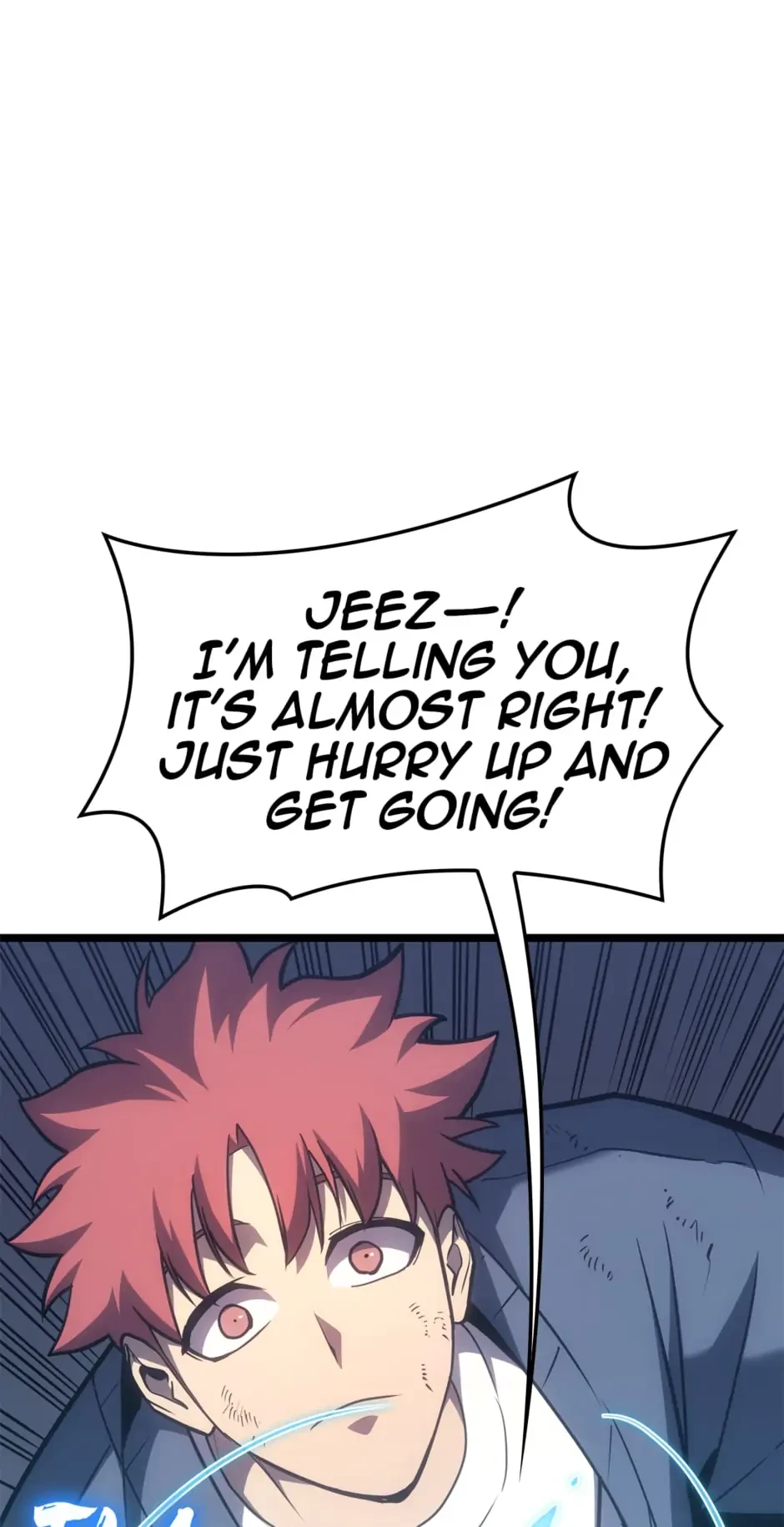 Return of the Disaster-Class Hero Chapter 66 - 65