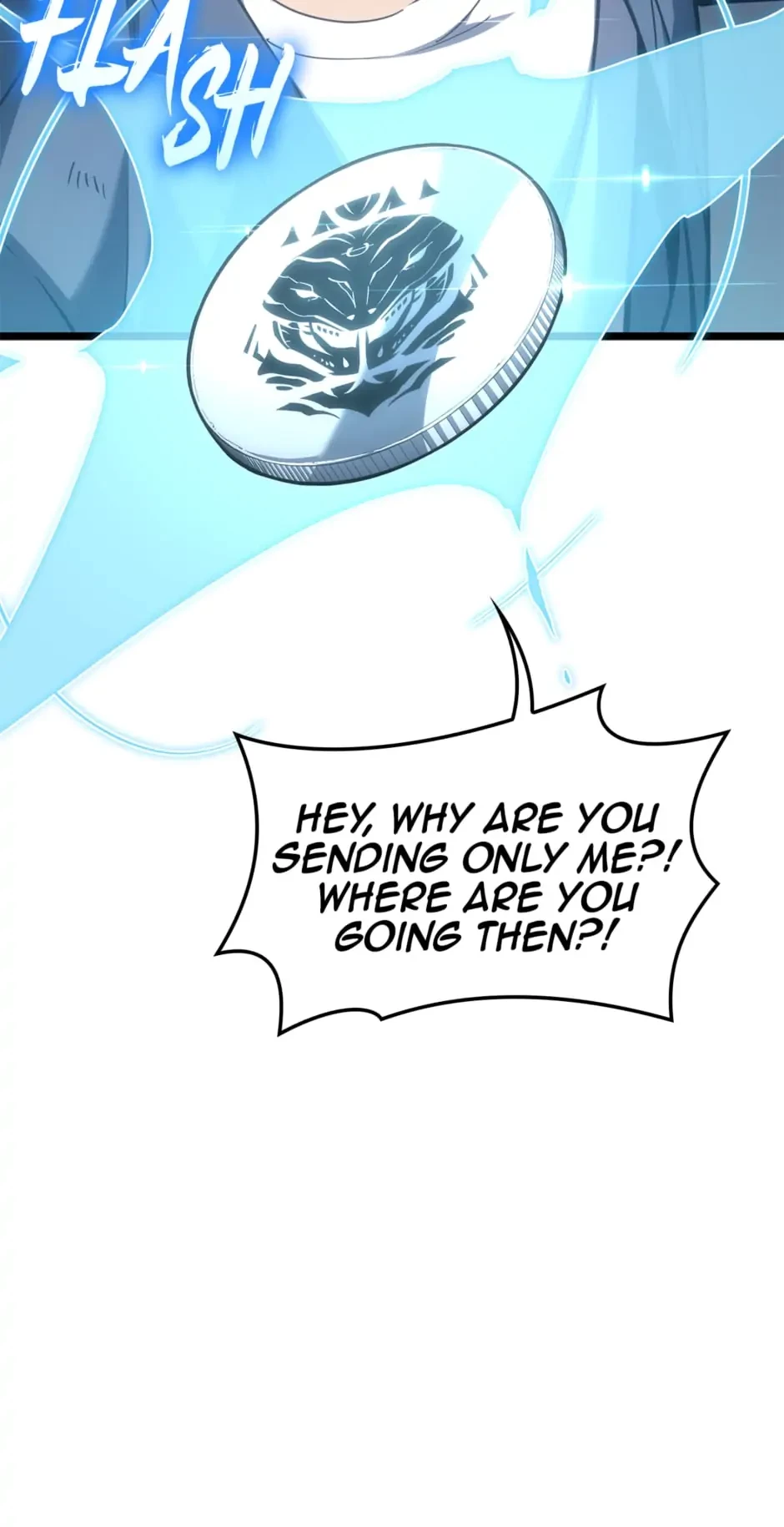 Return of the Disaster-Class Hero Chapter 66 - 66