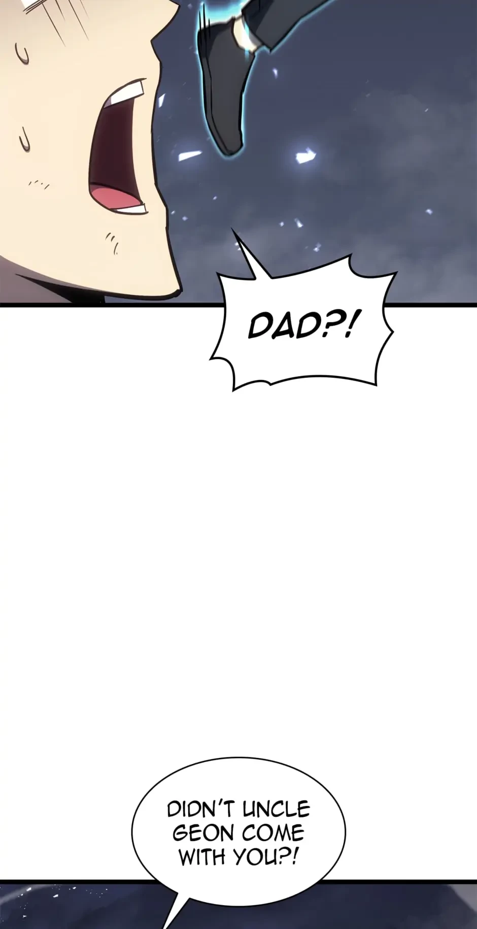 Return of the Disaster-Class Hero Chapter 66 - 68