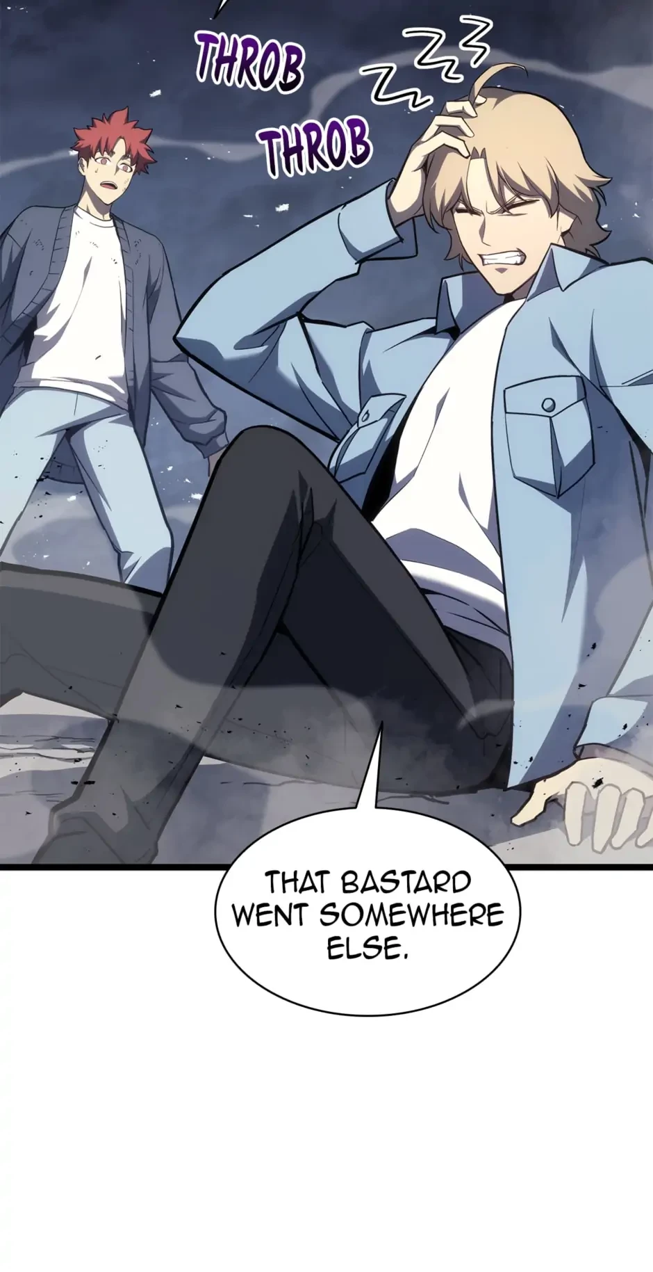 Return of the Disaster-Class Hero Chapter 66 - 69