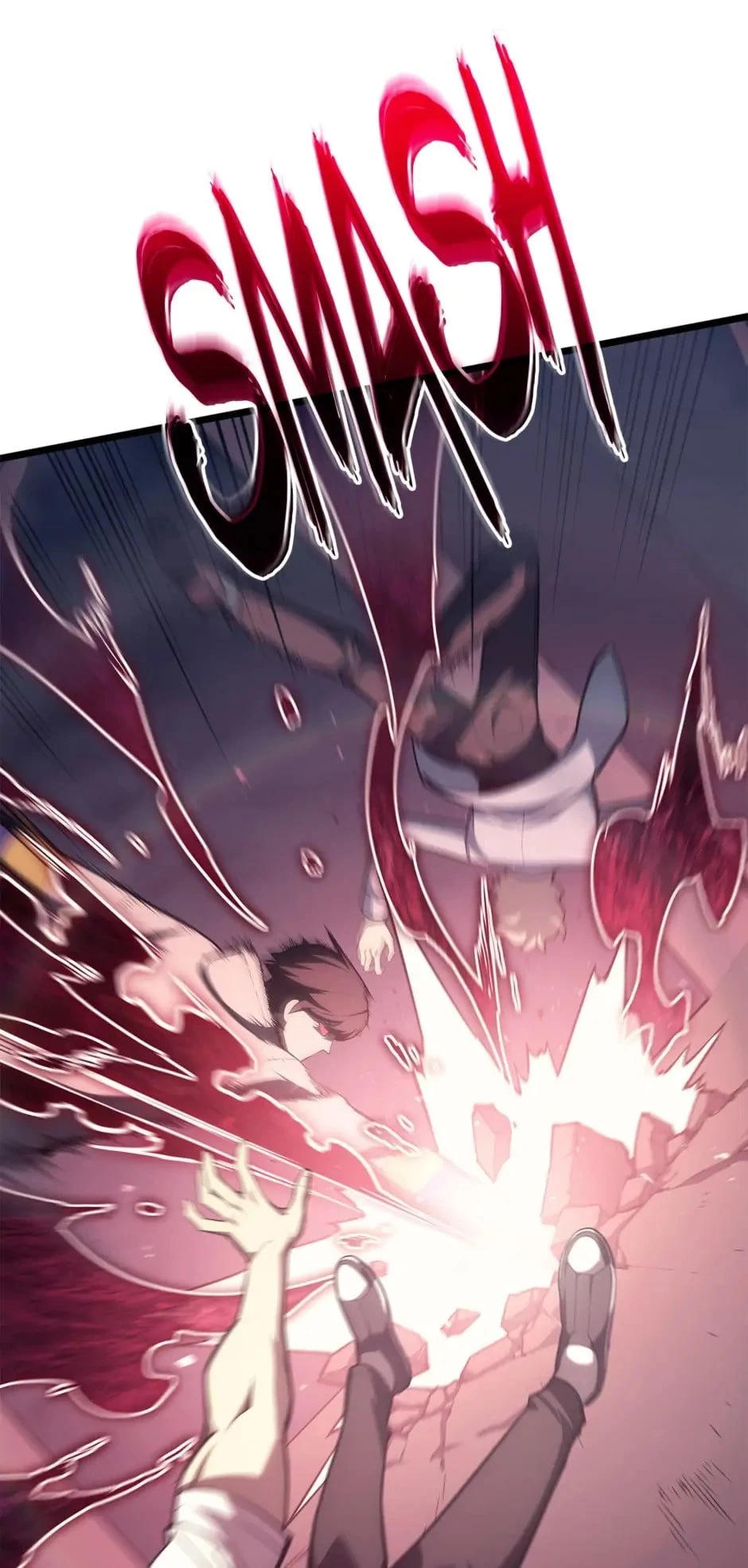 Return of the Disaster-Class Hero Chapter 67 - 82