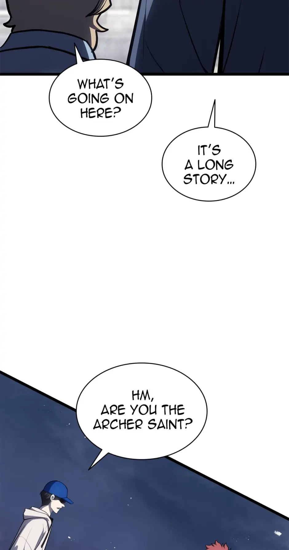 Return of the Disaster-Class Hero Chapter 66 - 72